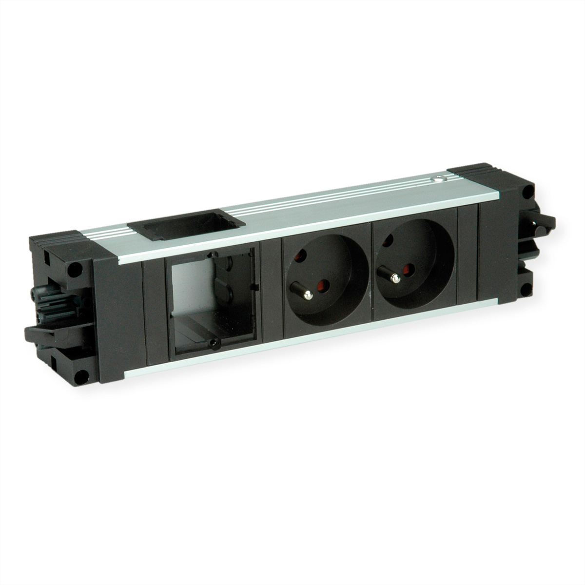 BACHMANN STEP ALU 2xUTE 1xCM GST18 BACHMANN STEP ALU 2xUTE 1xCM GST18