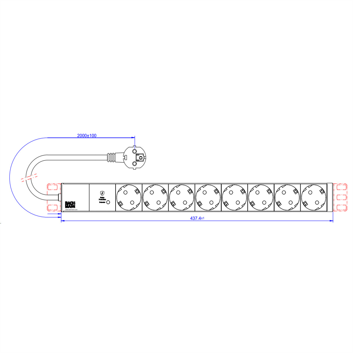 BACHMANN 19