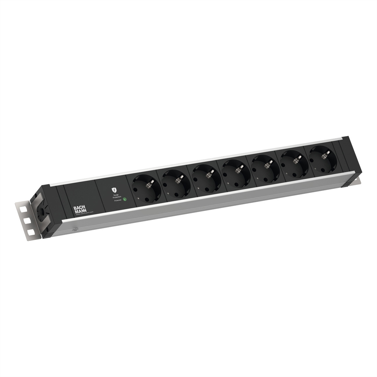 BACHMANN 19