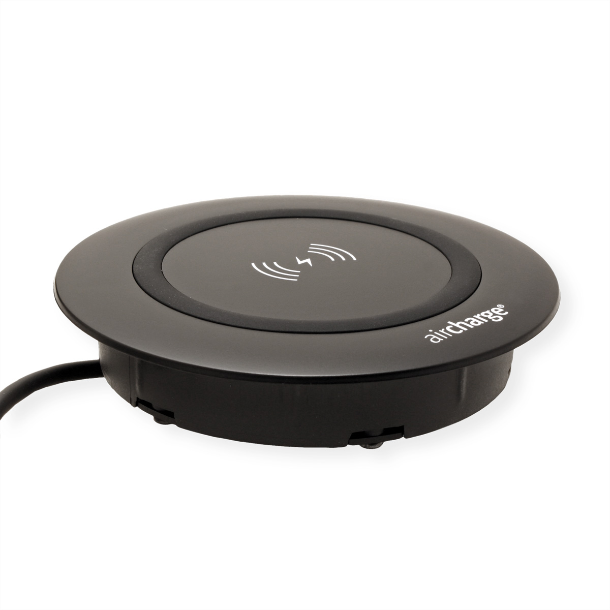 BACHMANN Wireless Charger AirCharge 15W EPP, BACHMANN 934.004 (BILD2)