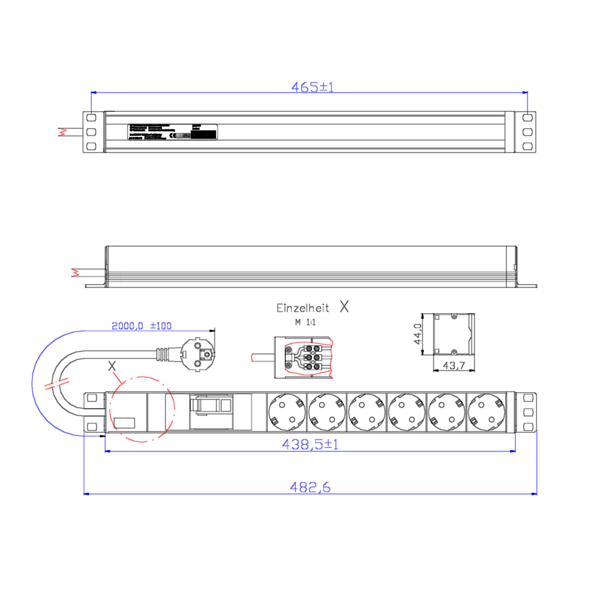 BACHMANN 19