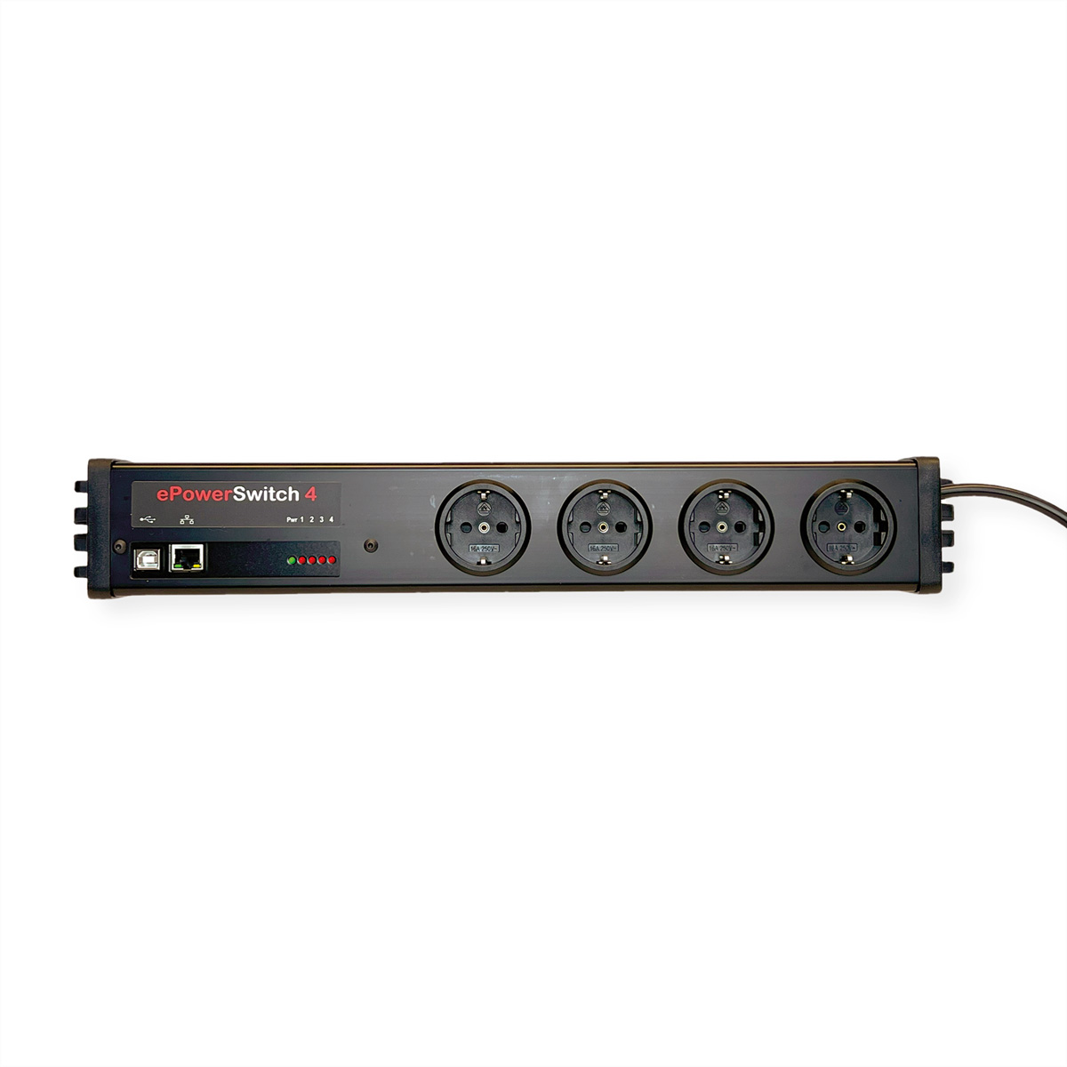 Neol ePowerSwitch-4+ D 19