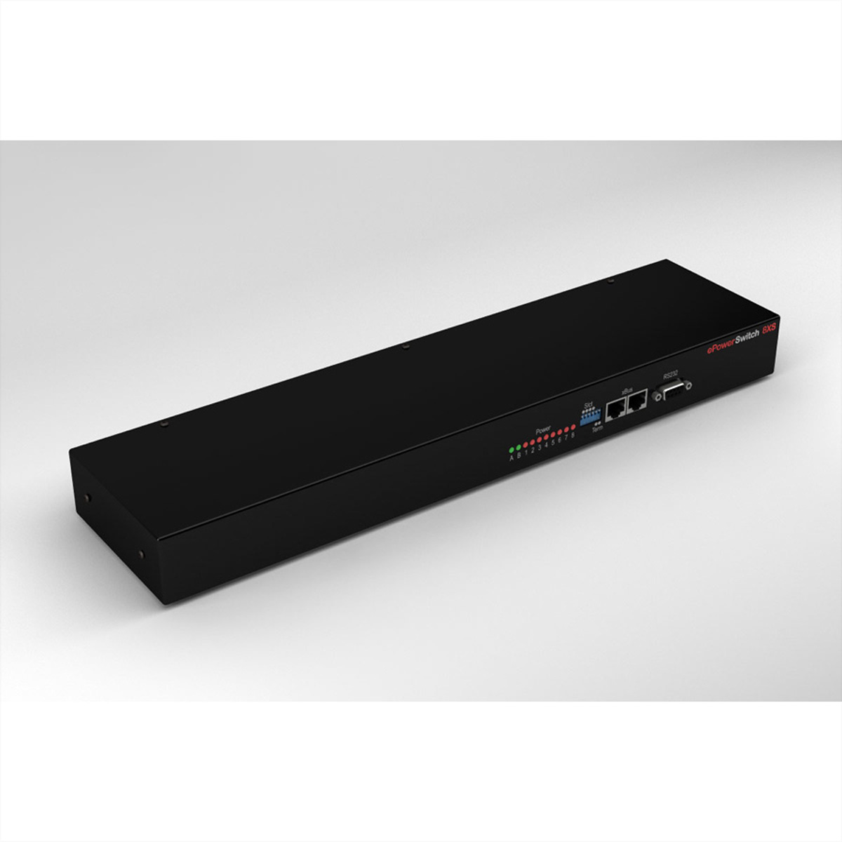 Neol ePowerSwitch 8 XS Satellite Neol ePowerSwitch 8 XS Satellite