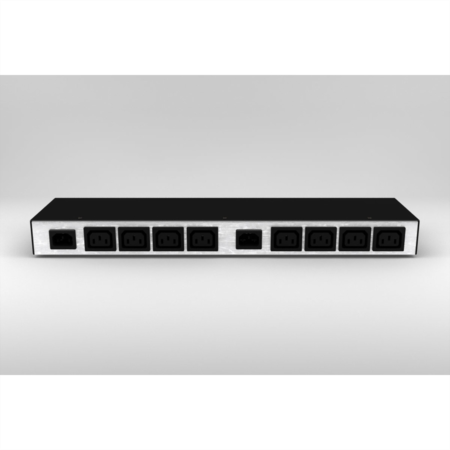 Neol ePowerSwitch 8XM+