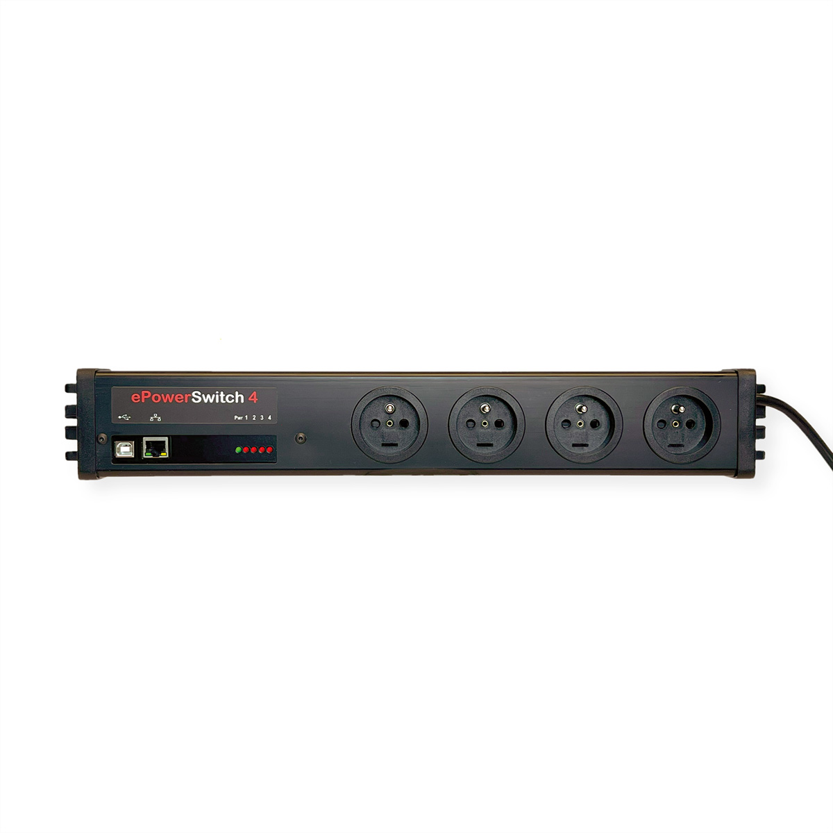 NEOL ePowerswitch 4+ FR (France), USB, NEOL EPS-4+ FR EPS-4+ FR (BILD2)