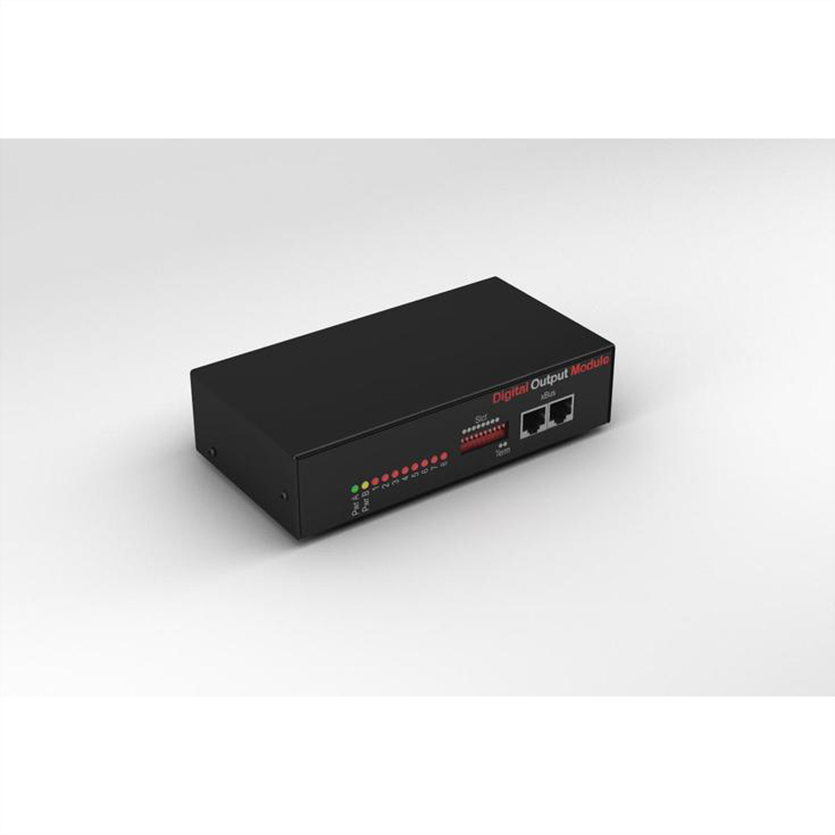 NEOL DOM.8P xBus Digital Output Module