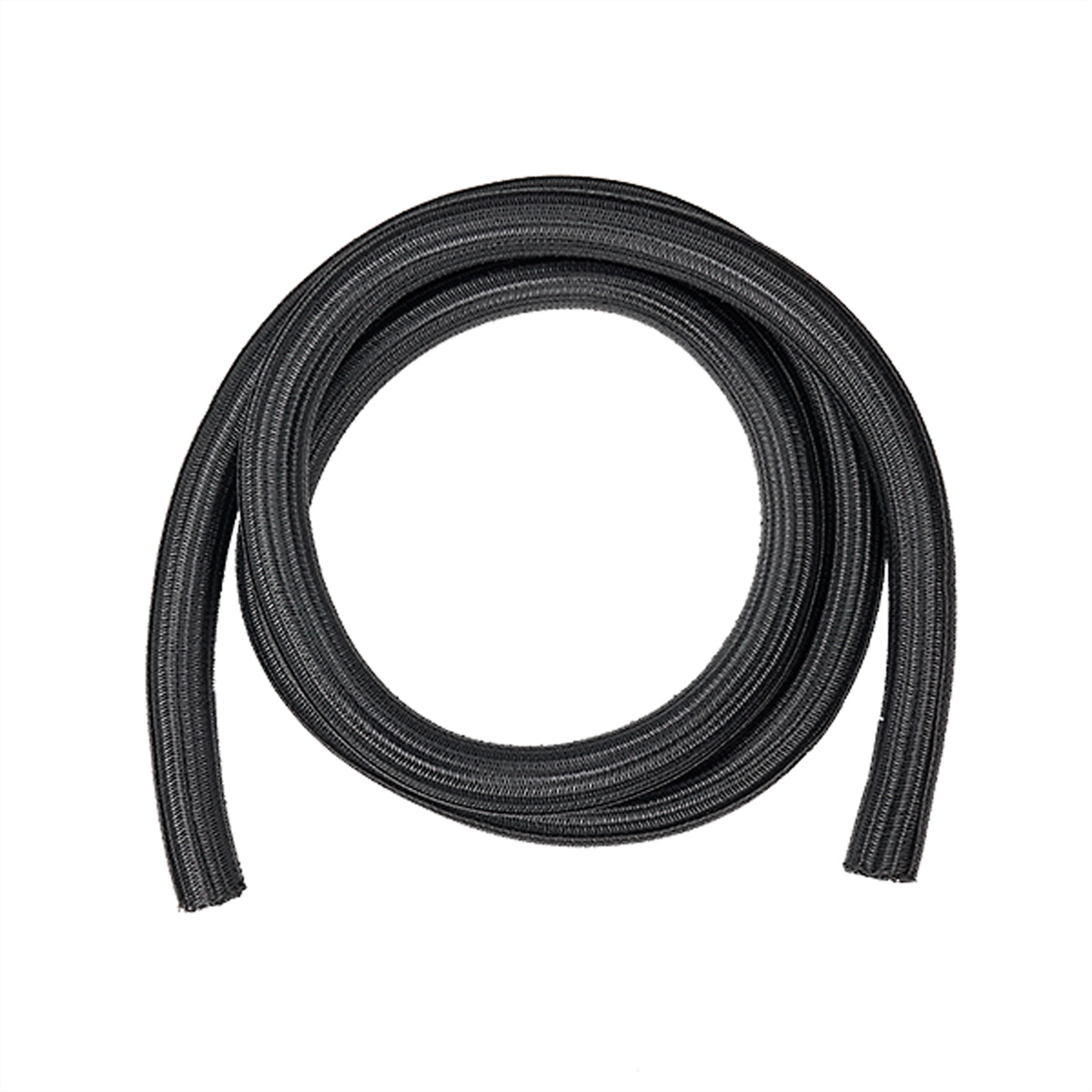 BACHMANN AUTOMATIC WRAP Ø 5cm, schwarz, 3 m