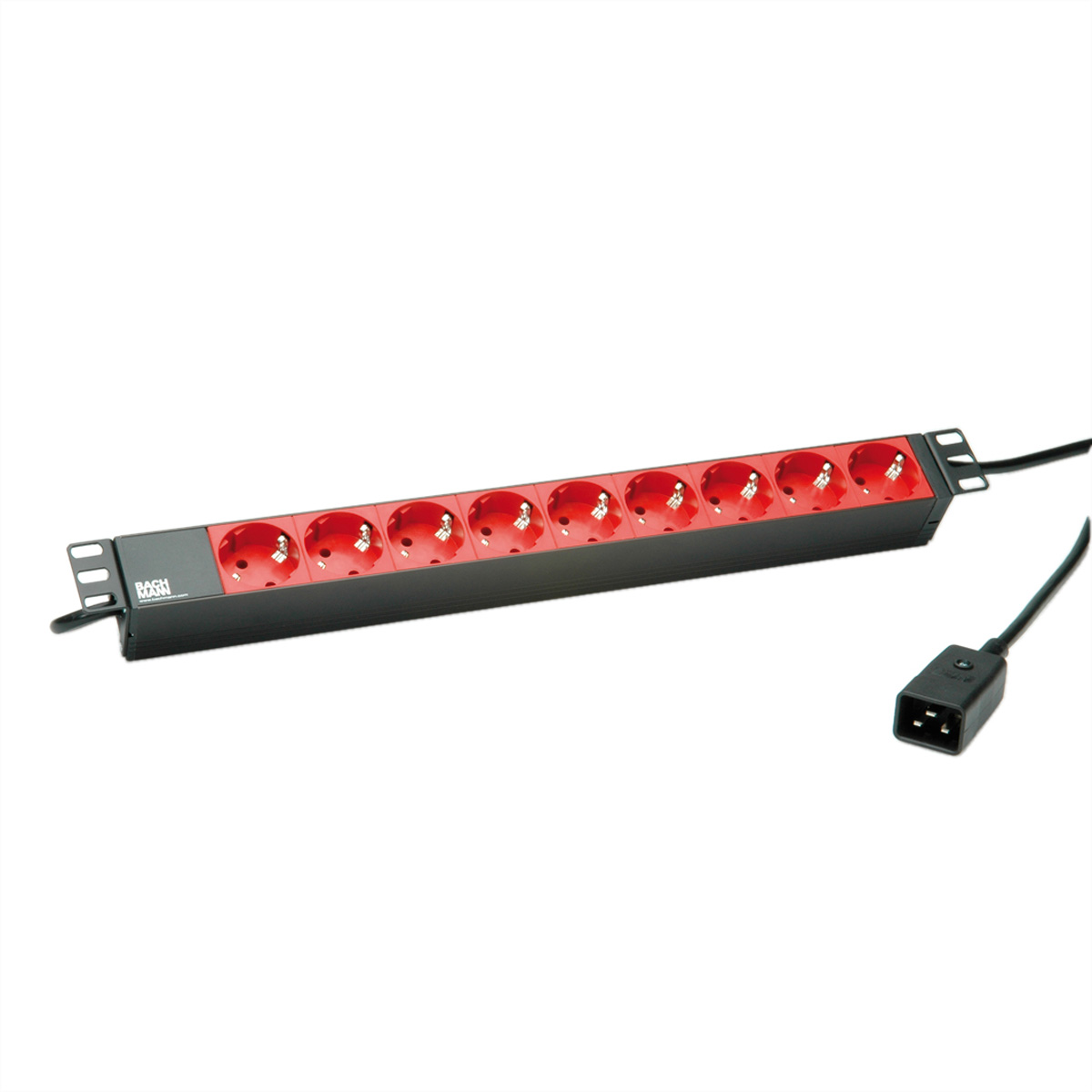BACHMANN 19