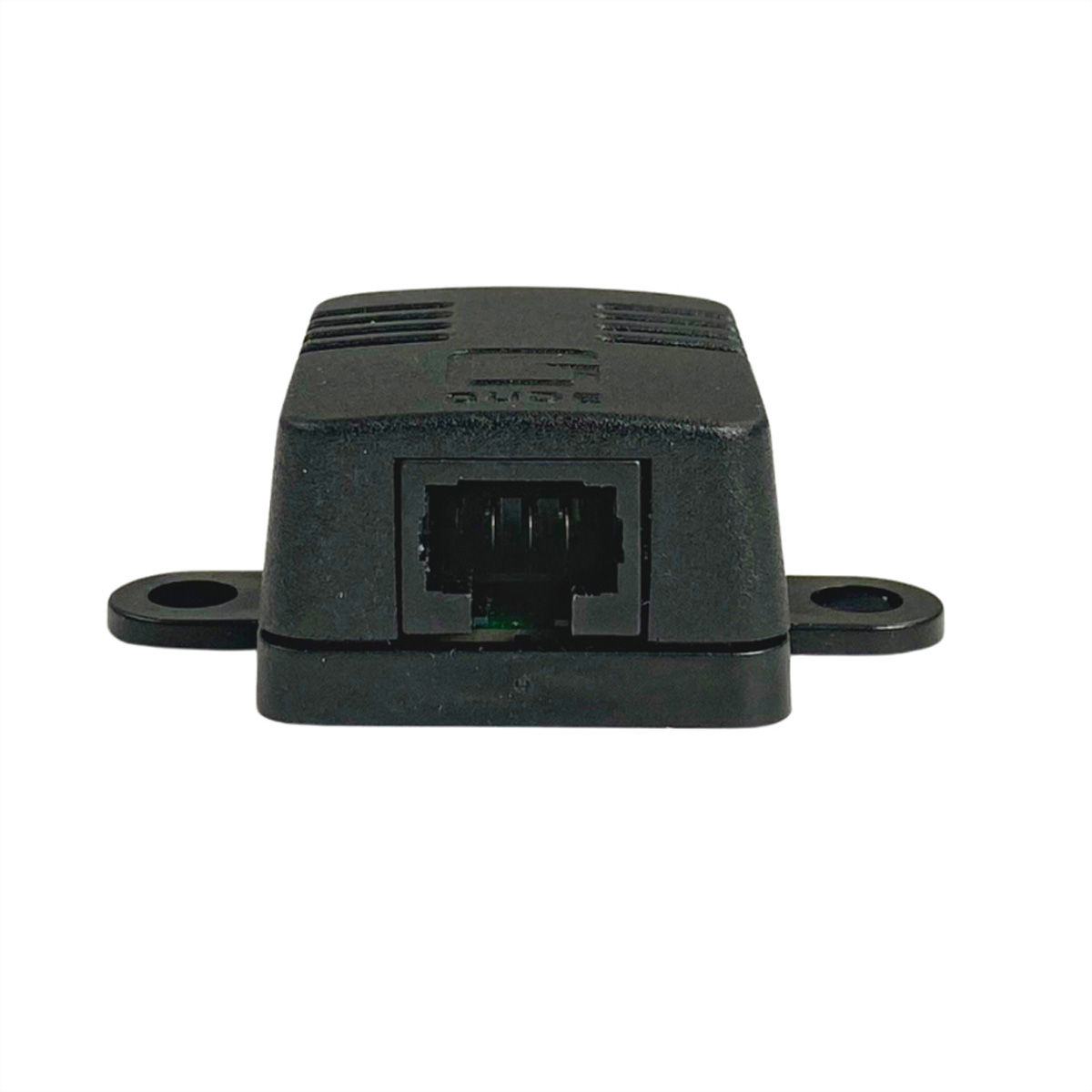 GUDE 7209 Temperatur-/Luftfeuchtigkeits-Sensor mit 2 Signaleingängen