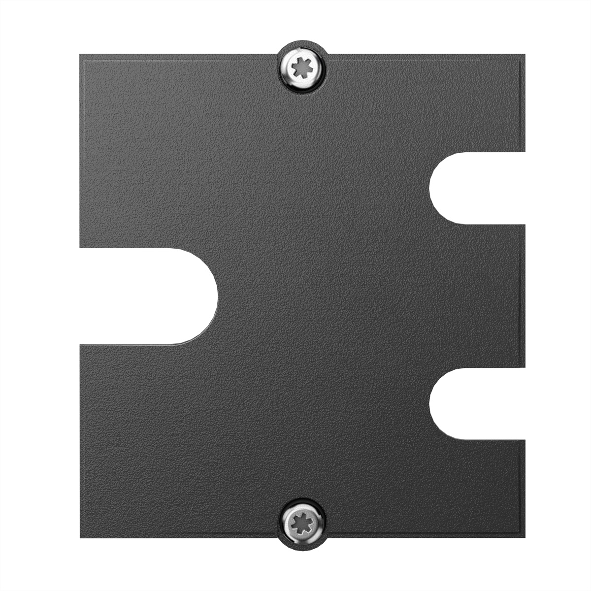 BACHMANN Custom Modul Kabeldurchführung, 2x 6mm / 1x 8mm