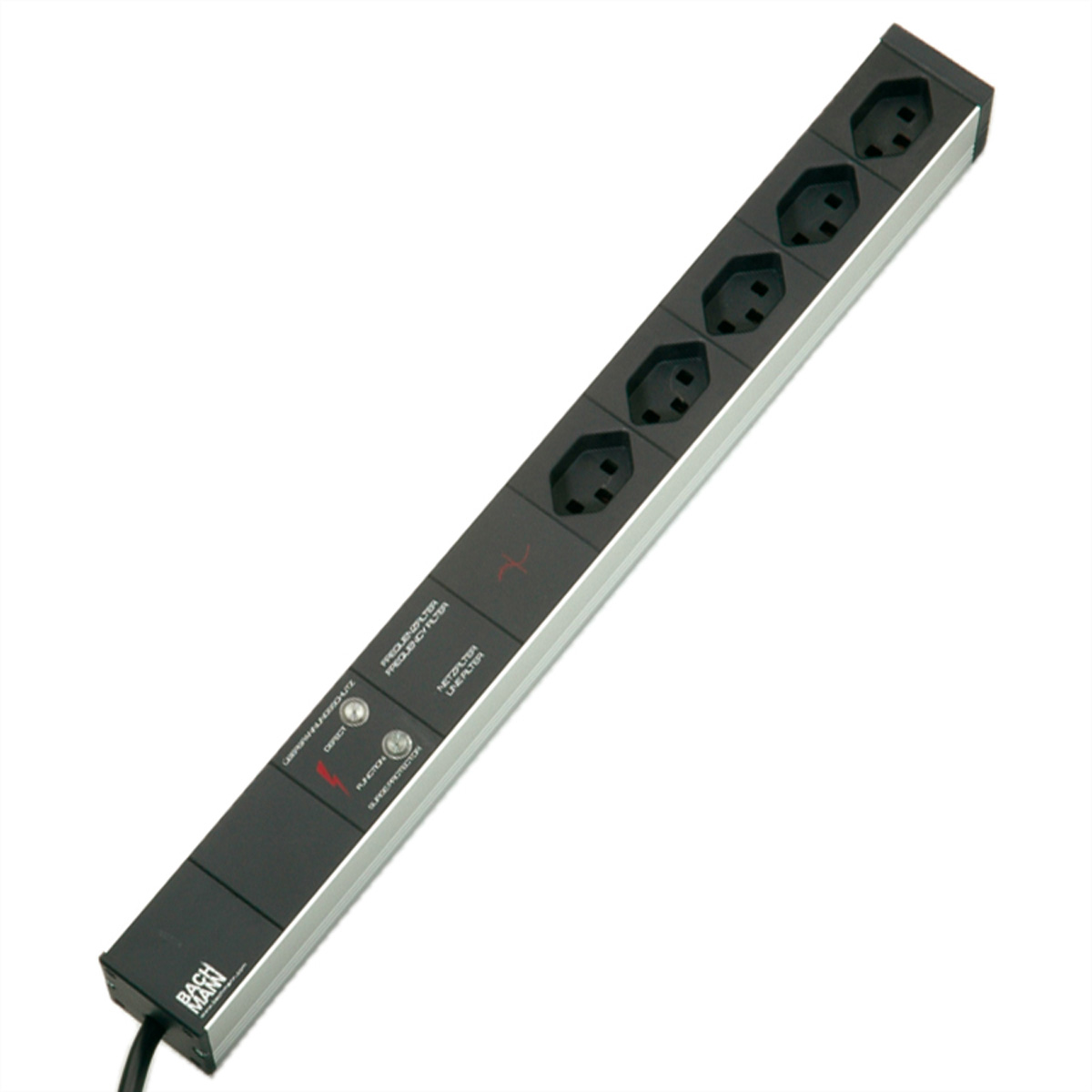 BACHMANN 19