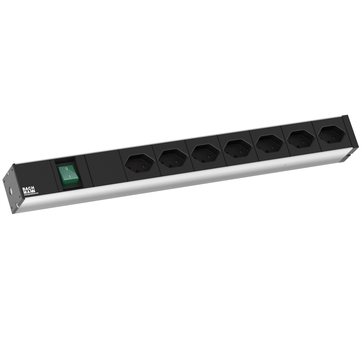 BACHMANN 19