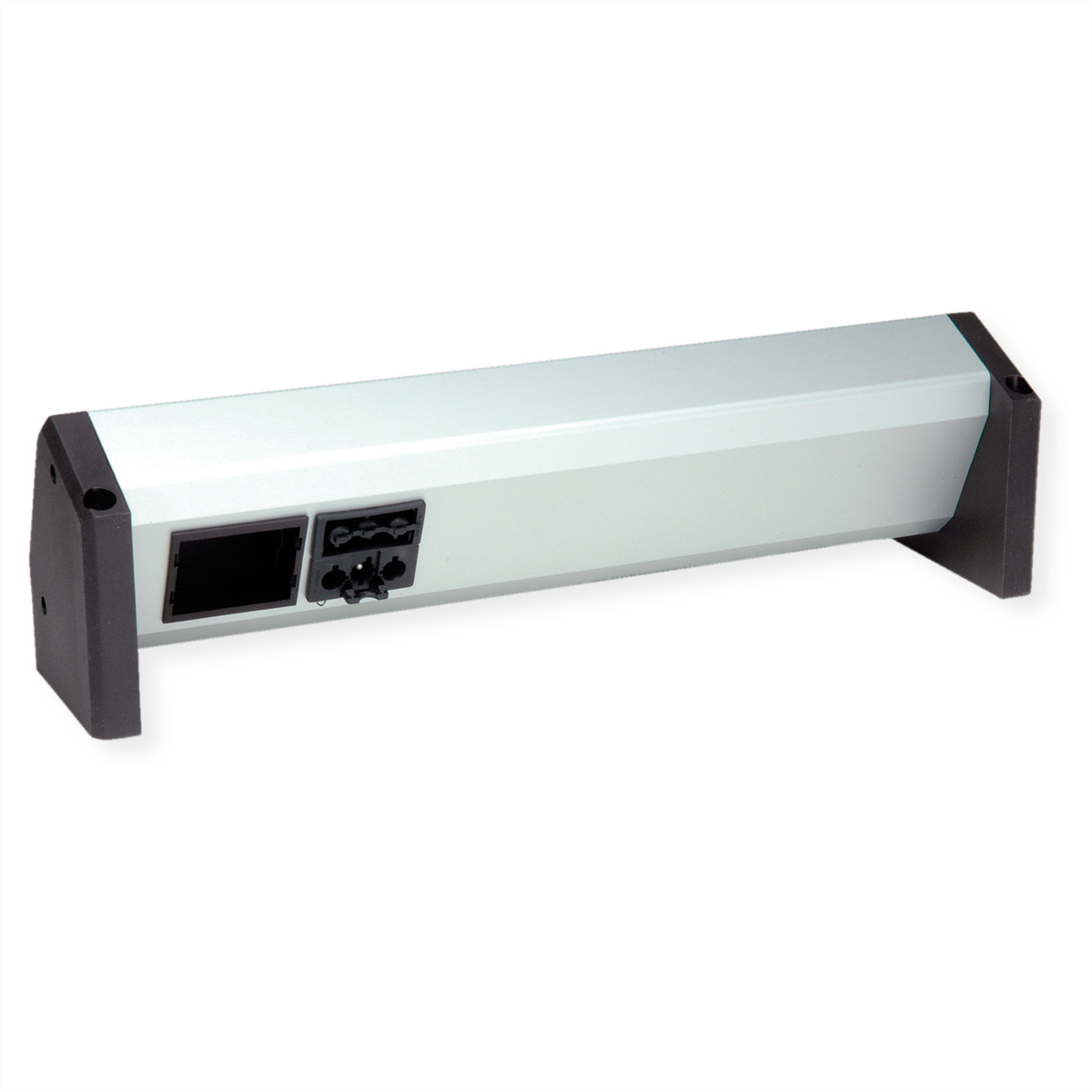 BACHMANN Desk1 1xUSBCharger 3xSchutzkontakt, 1xABD, 902.0111 (BILD2)