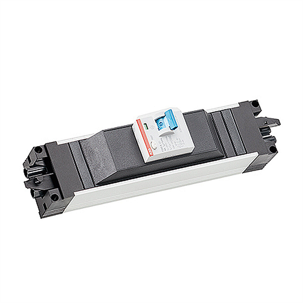 BACHMANN STEP ALU 1xFI 16A/10mA GST18 BACHMANN STEP ALU 1xFI 16A/10mA GST18