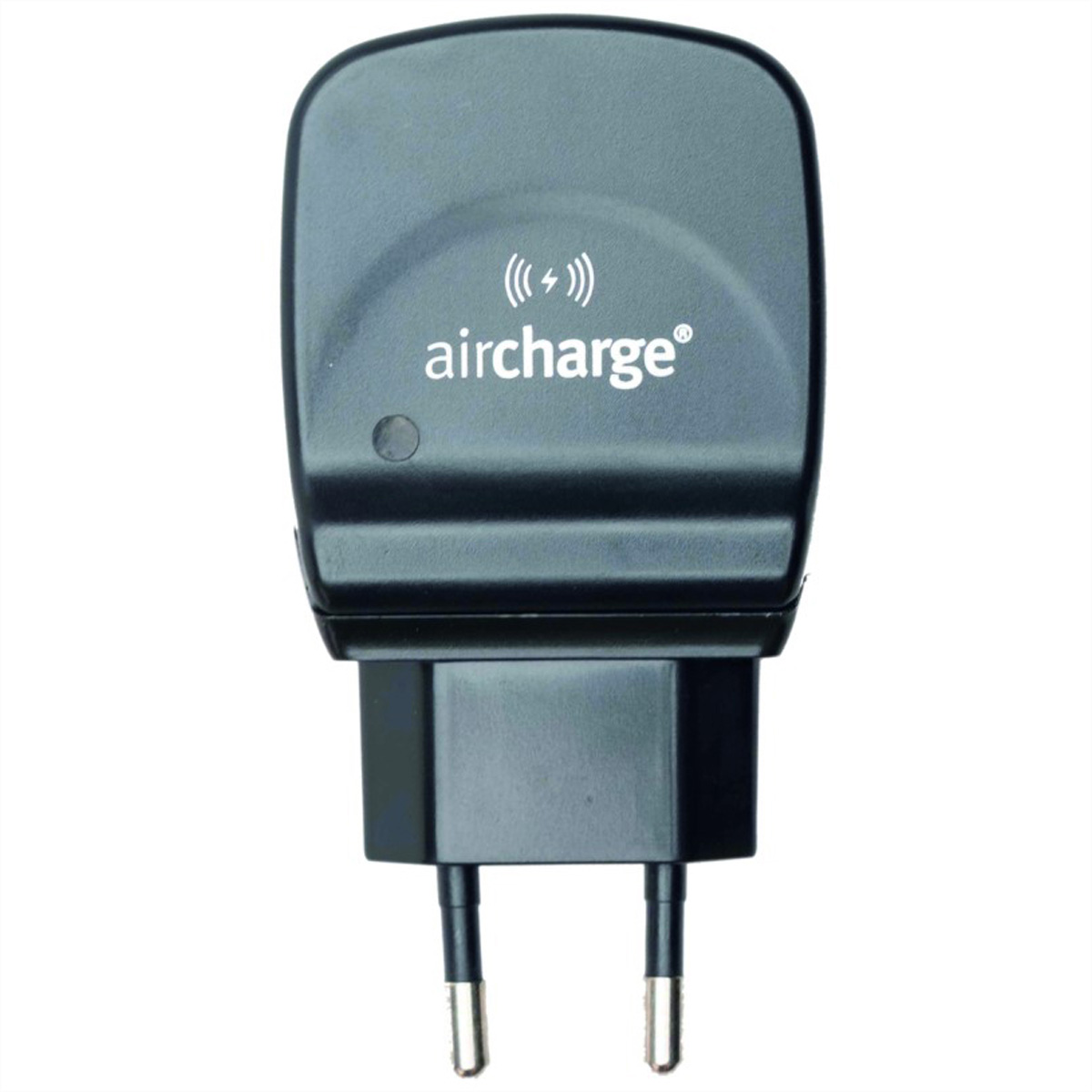 BACHMANN Wireless Charger AirCharge 15W EPP Netzteil