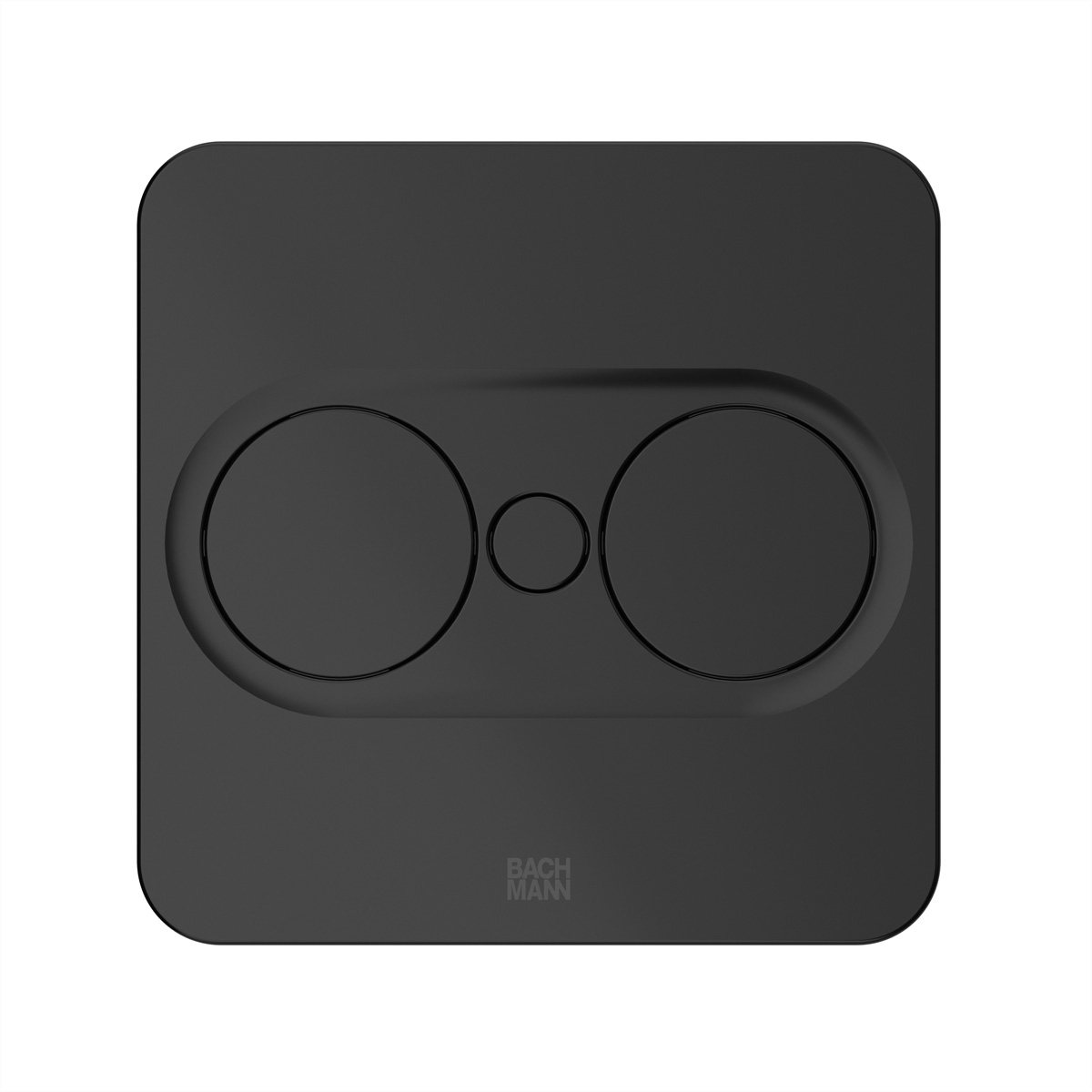 BACHMANN TWIST2 1xT13 Charger USB A/C, T12 Montagestecker