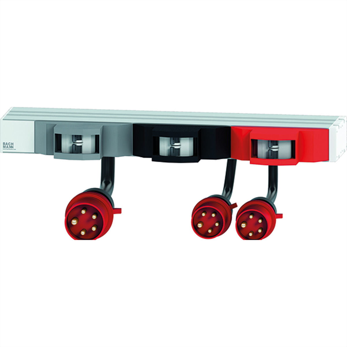 BACHMANN 19