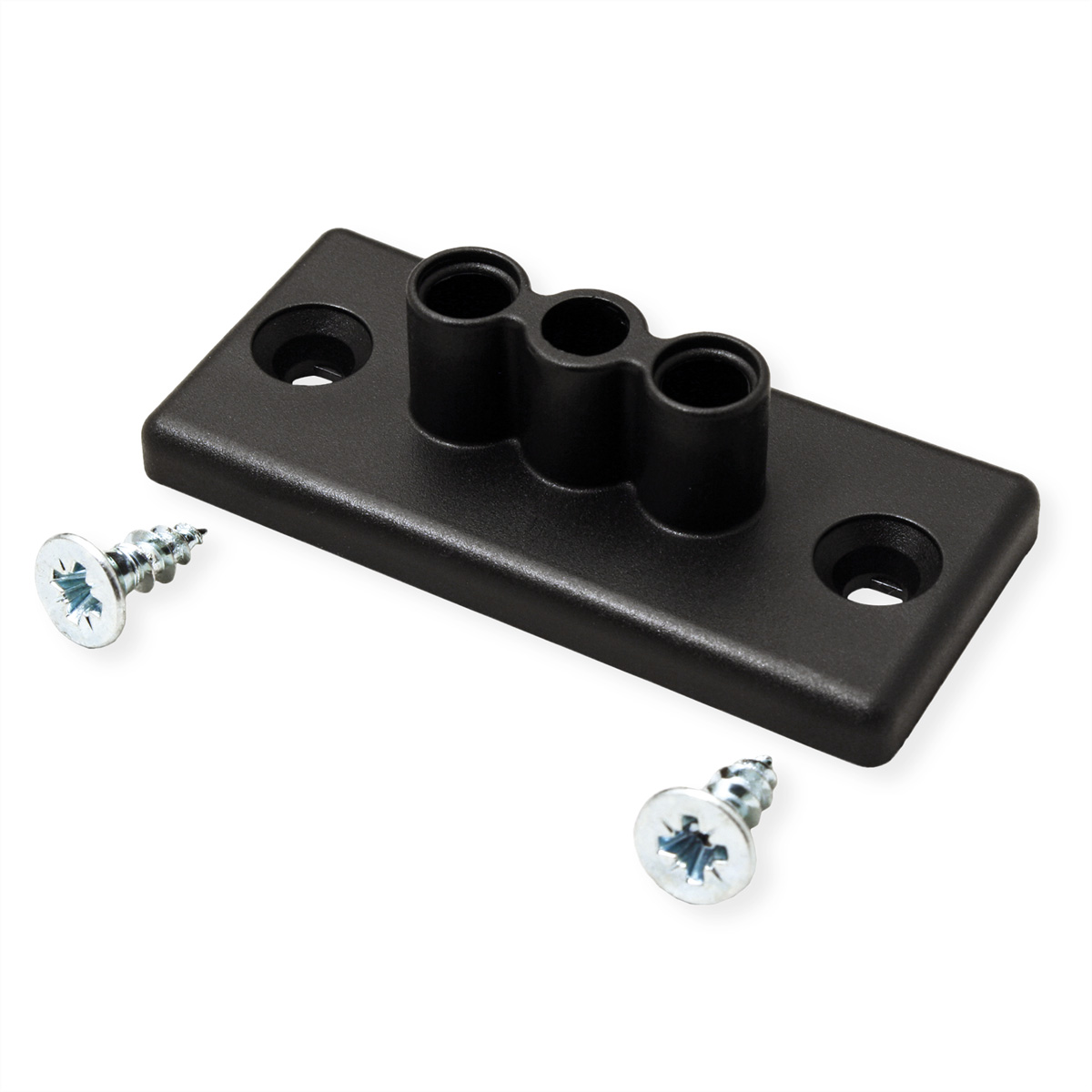 BACHMANN Easy-Desk-2B schwarz BACHMANN Easy-Desk-2B schwarz