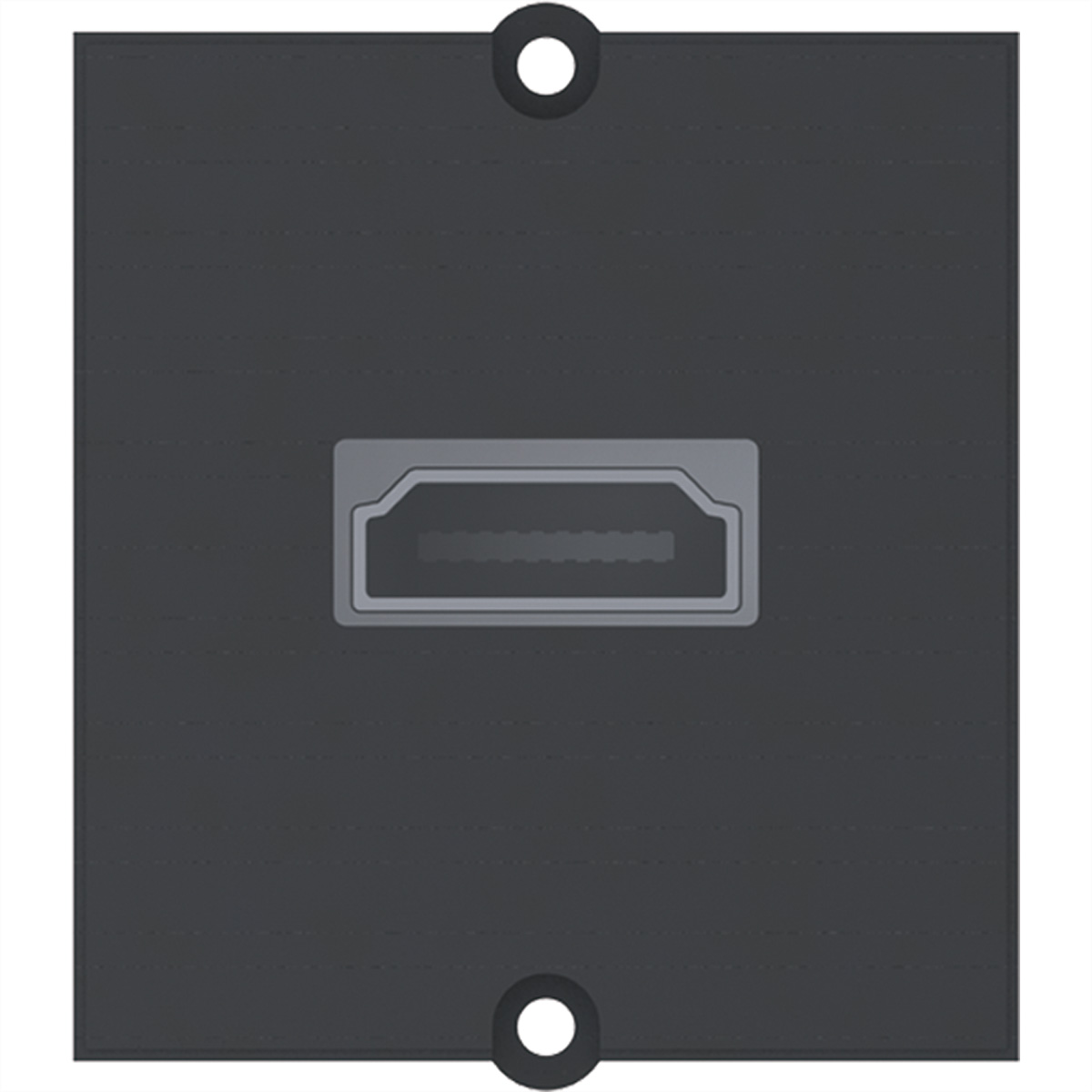 BACHMANN Modul HDMI Kupplung Buchse - Schraubklemme