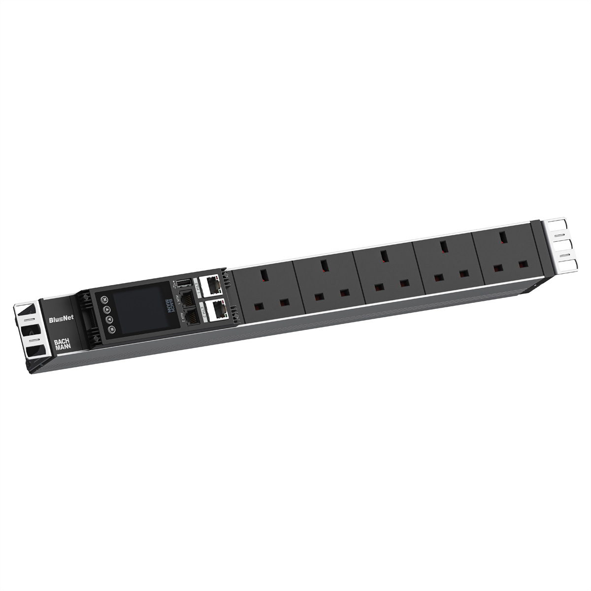 BACHMANN BN ESSENTIAL Metered 19
