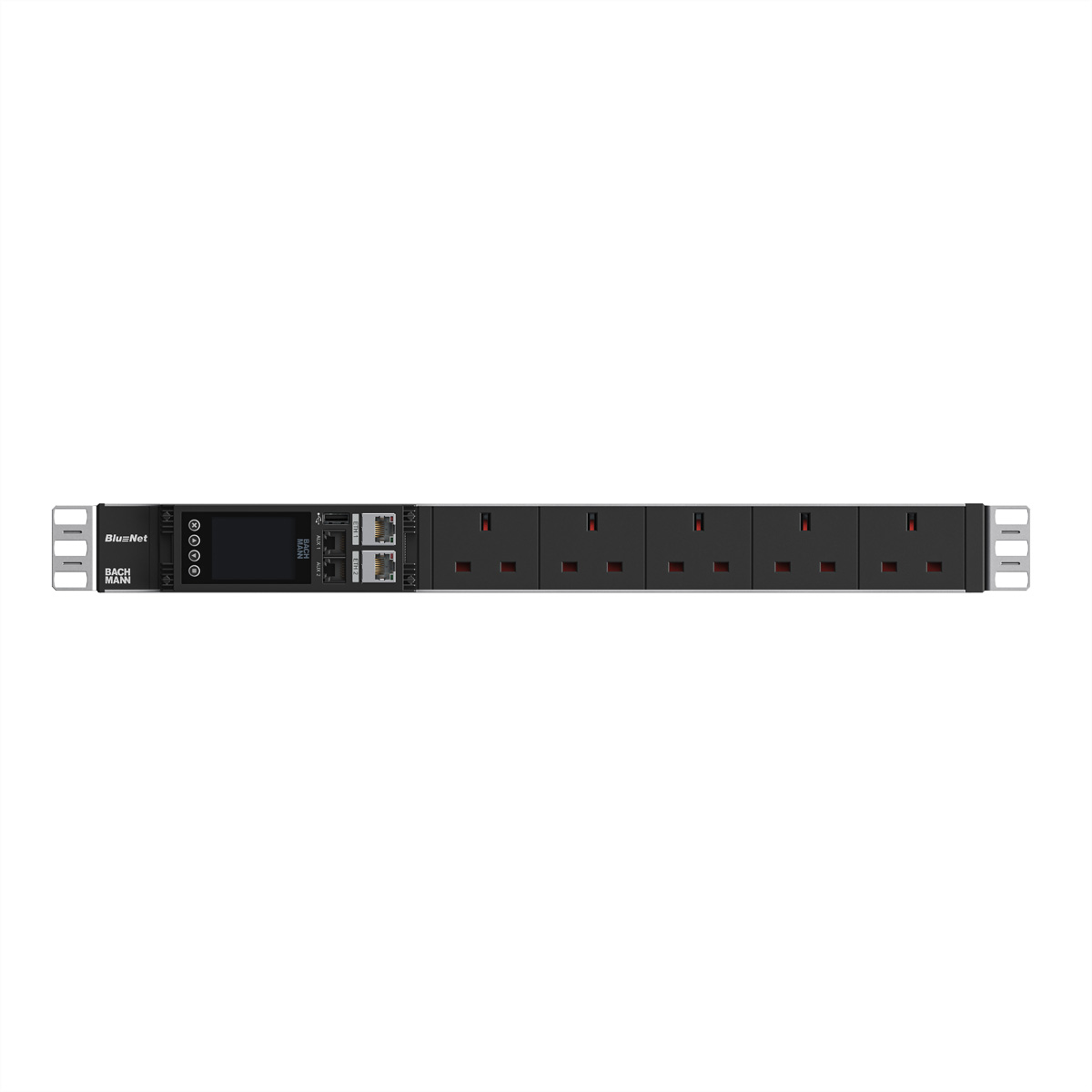 BACHMANN BN ESSENTIAL Metered 19