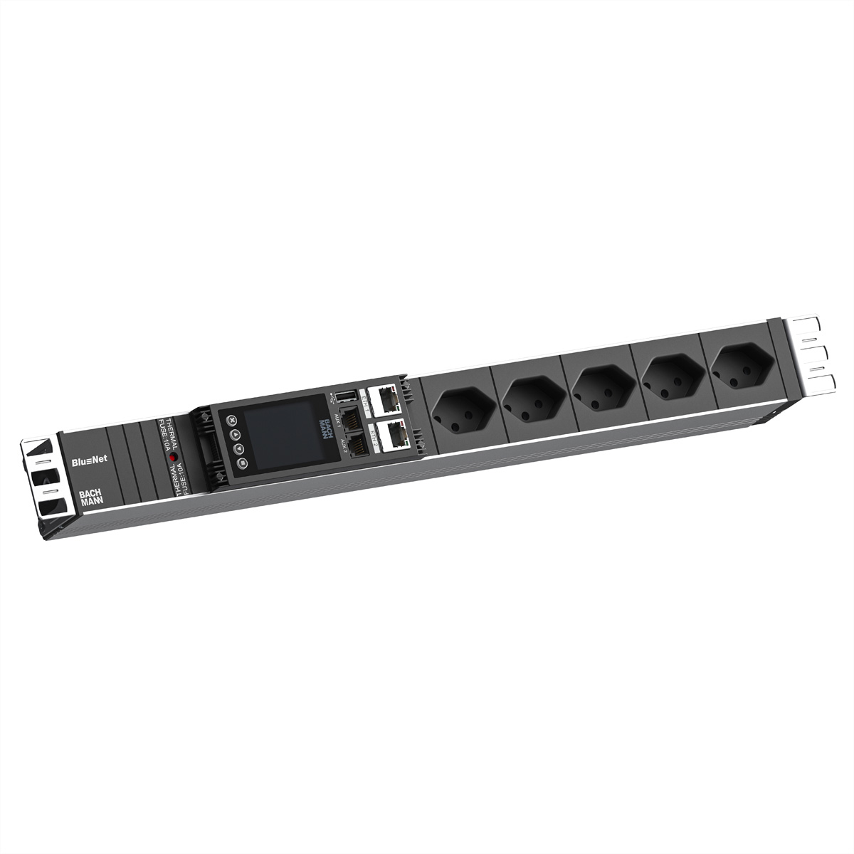 BACHMANN BN ESSENTIAL Metered 19