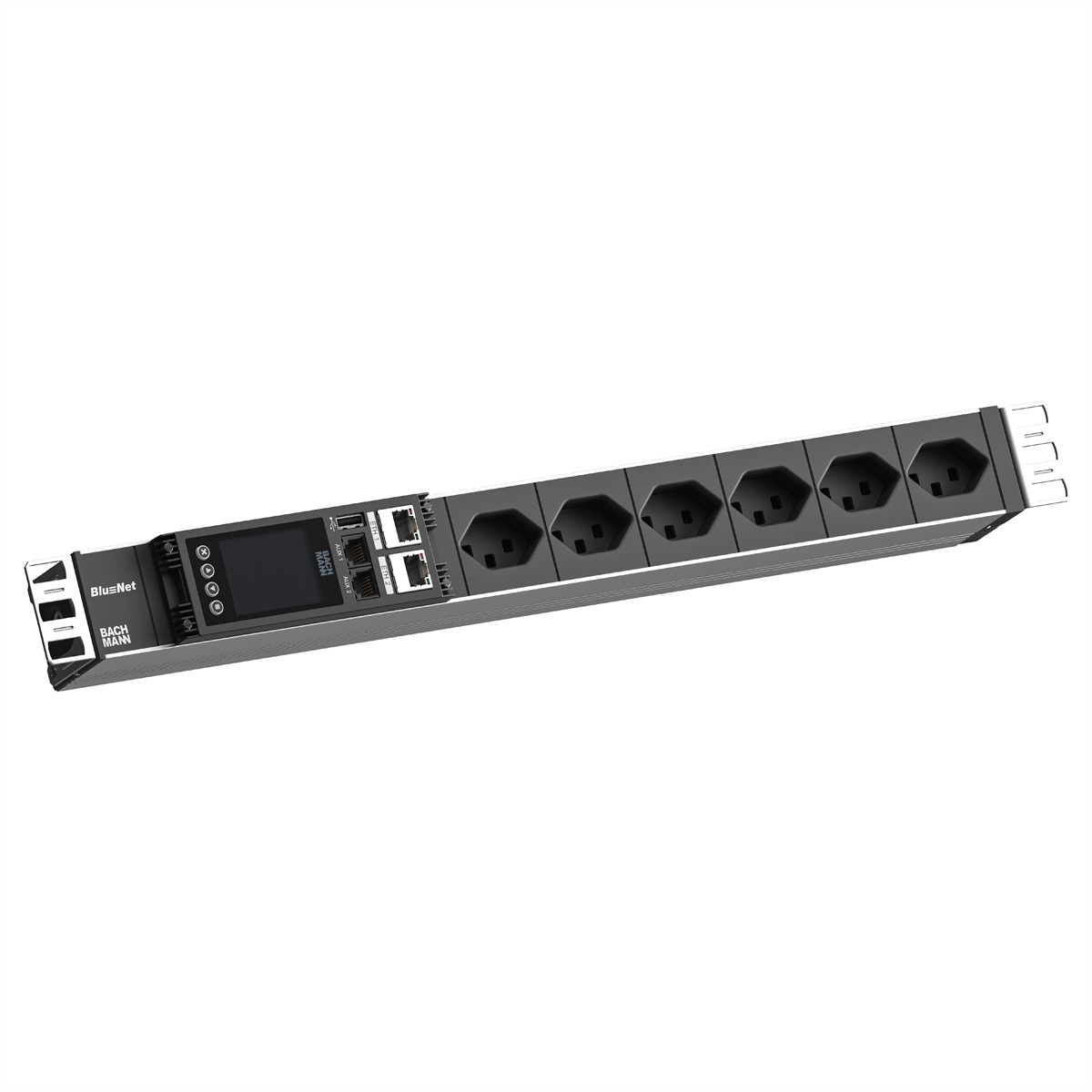 BACHMANN BN ESSENTIAL Metered 19