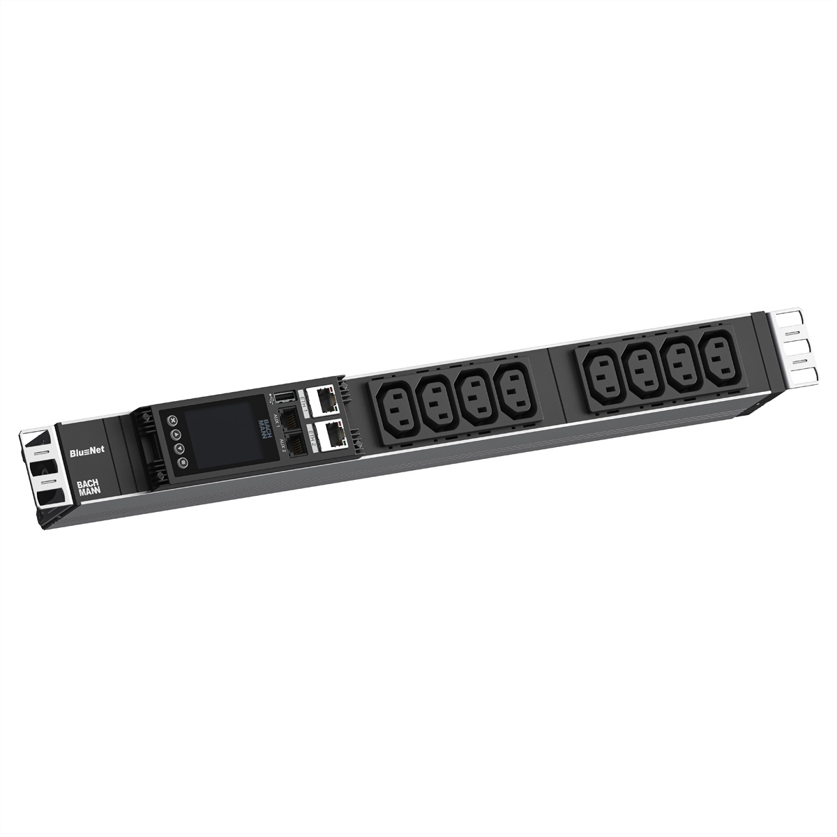 BACHMANN BN ESSENTIAL Metered 19