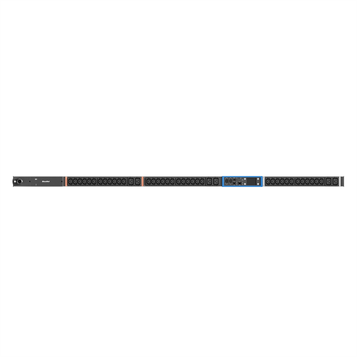 BACHMANN BN PRO M 36xC13 6xC19 33,0m, CEE 16A/5p