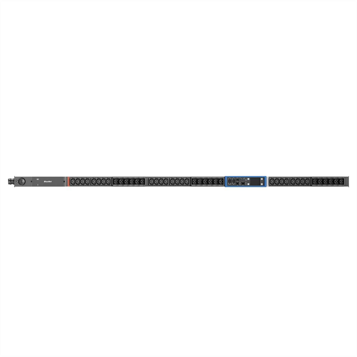 BACHMANN BN PRO M+ 24xC13 18xCombo 3,0m, CEE 16A/5p