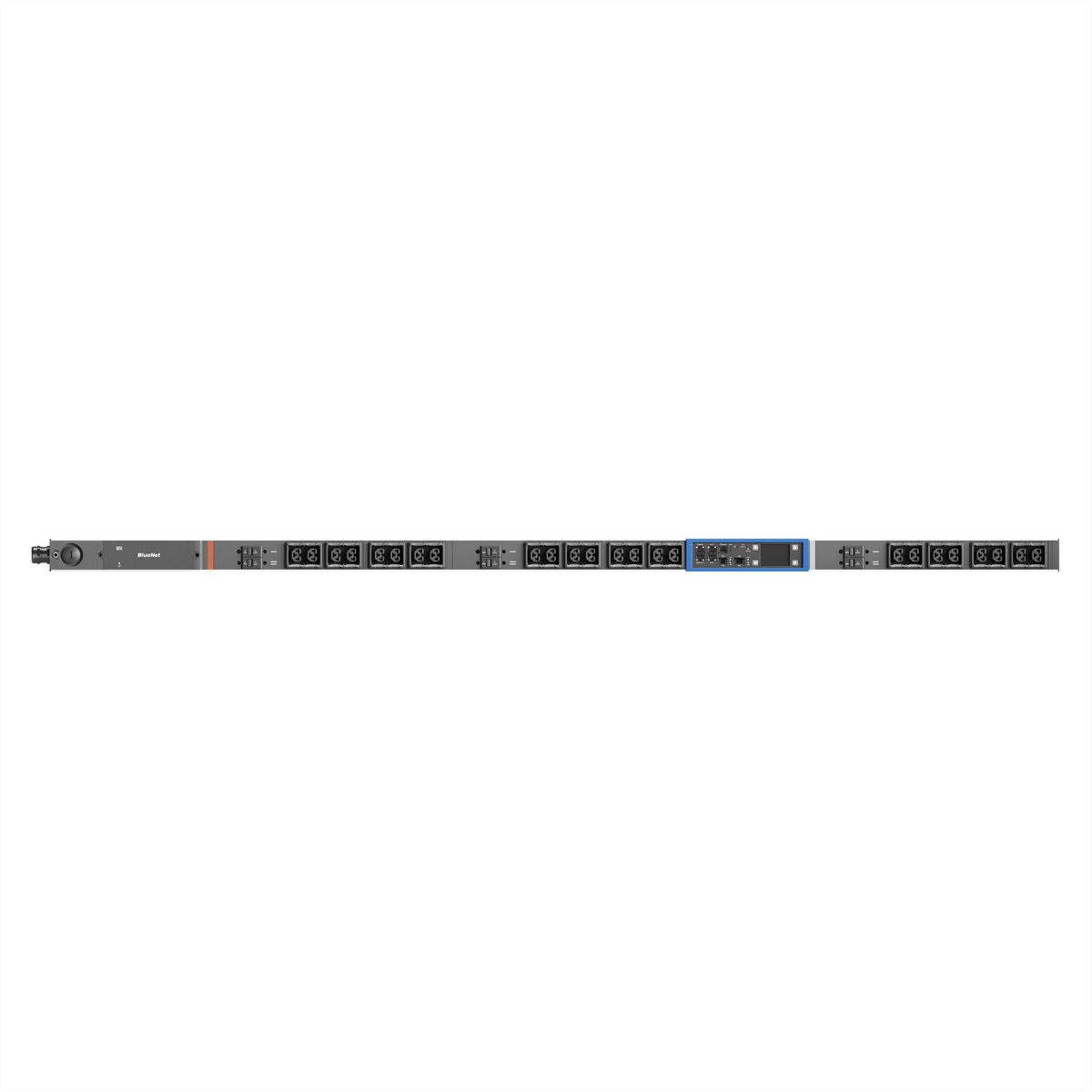 BACHMANN BN PRO M+ 24xCombo 6xLS 3,0m, CEE 32A/5p