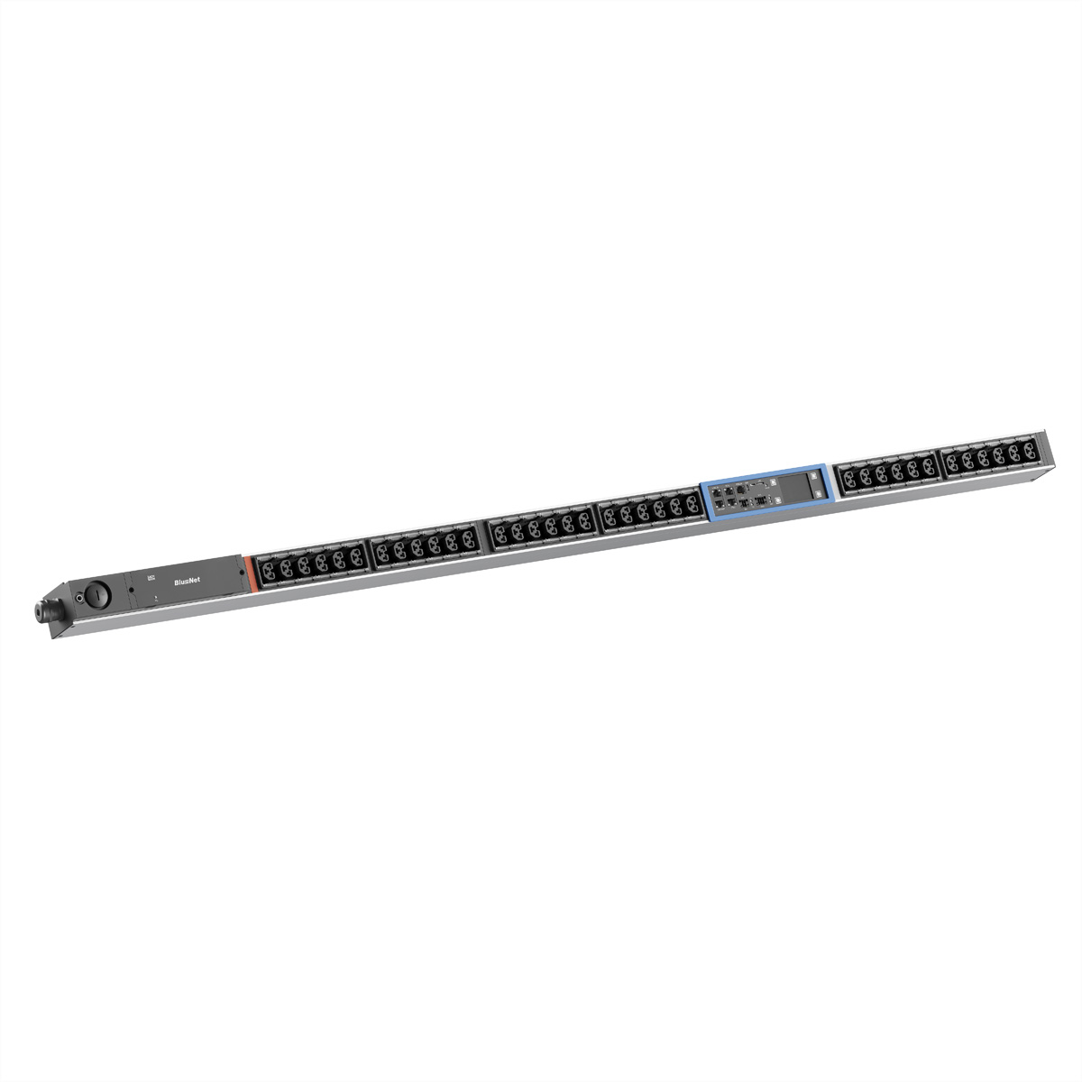 BACHMANN BN PRO M+ 36xCombo 3,0m, CEE 16A/5p IP Steckdosenleiste