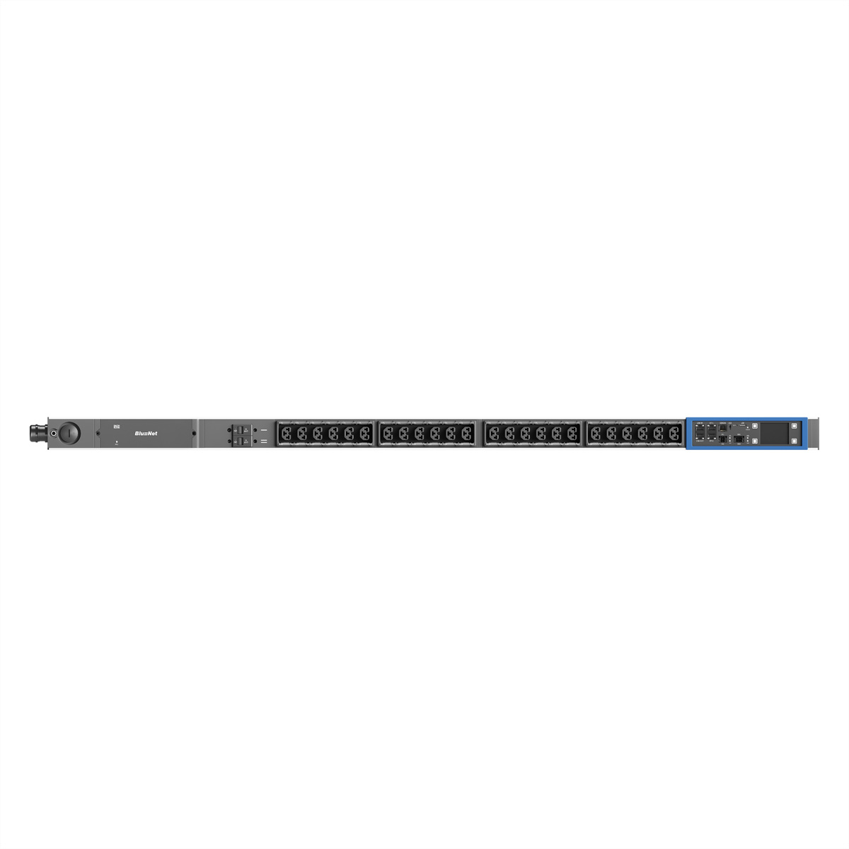 BACHMANN BN PRO S 24xCombo 2xLS 3,0m, CEE 32A/3p
