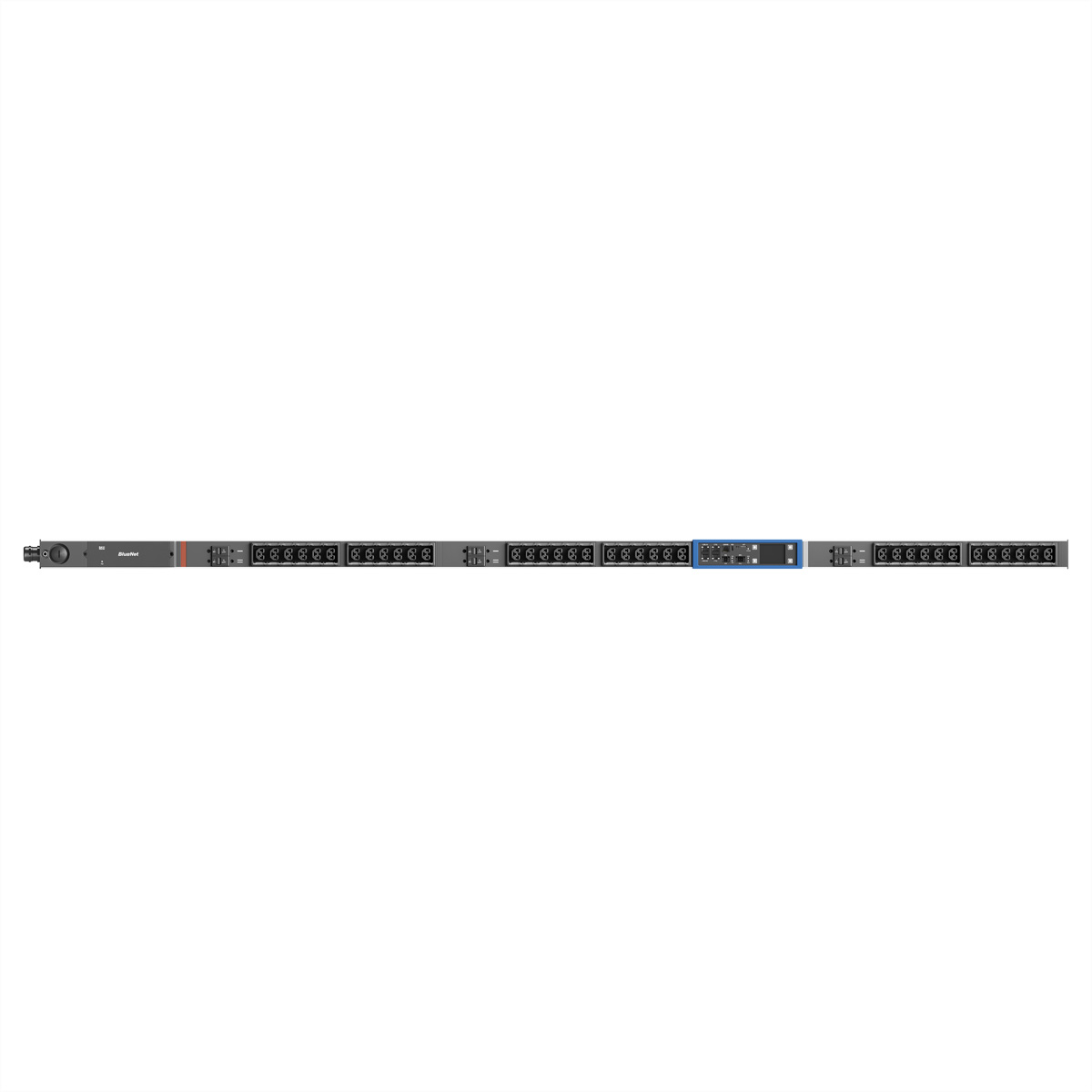 BACHMANN BN PRO S 36xCombo 6xLS 3,0m, CEE 32A/5p