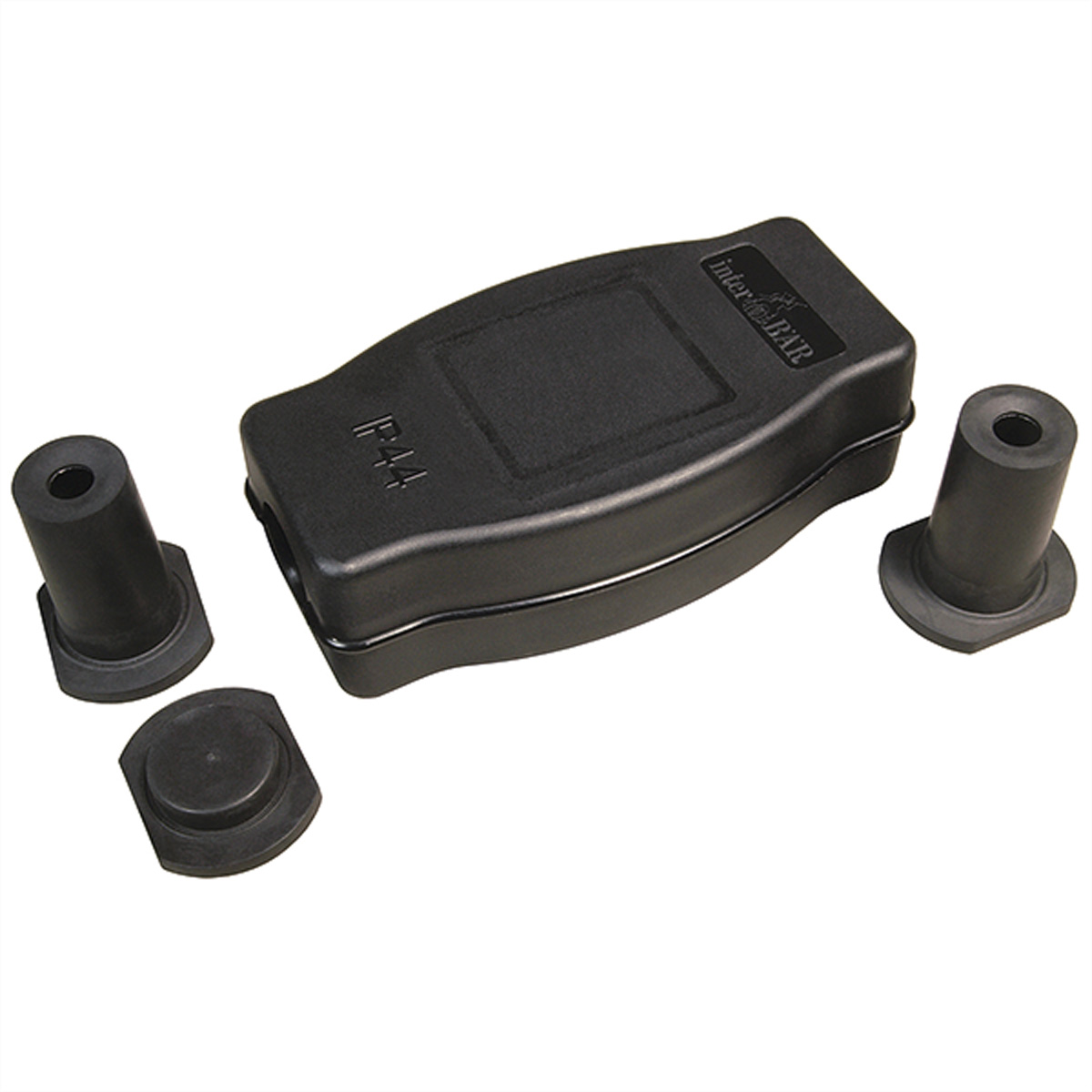 BACHMANN Kabelbox-Set Serie 9002 230V 16A, IP44, -40°C-85°C