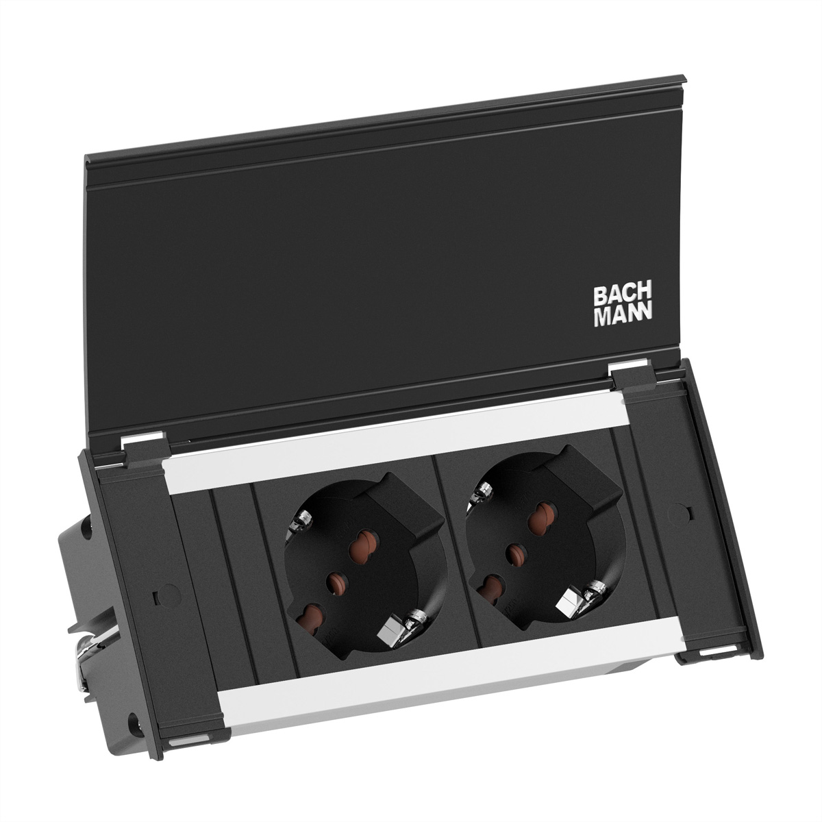 BACHMANN KAPSA XS 2xP40