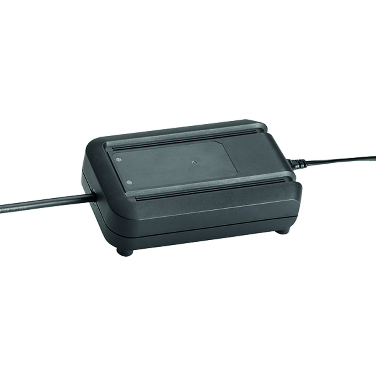 BACHMANN Ladegerät TL150 Portabel 100-230VAC max. 150W