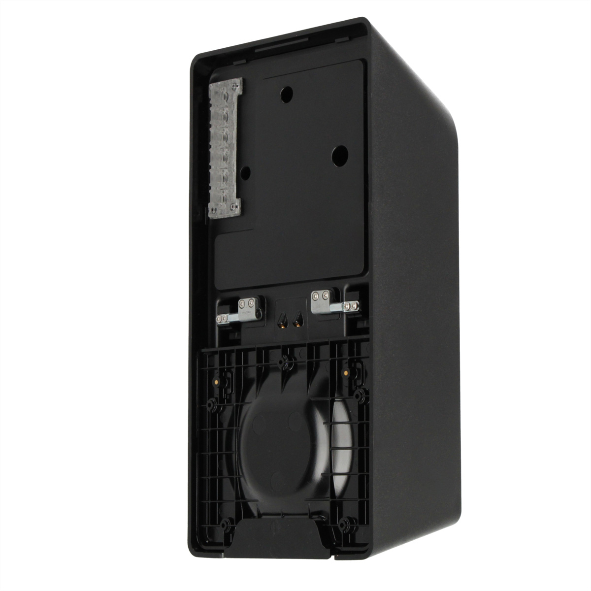 TeltoCharge EVC120 22kW 3P Type 2 ohne Kabel mit Modem