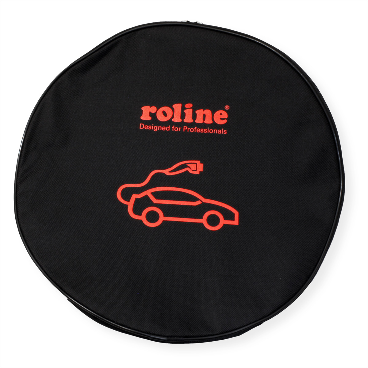 ROLINE Schutztasche für E-Auto-Ladekabel, ROLINE  (BILD2)