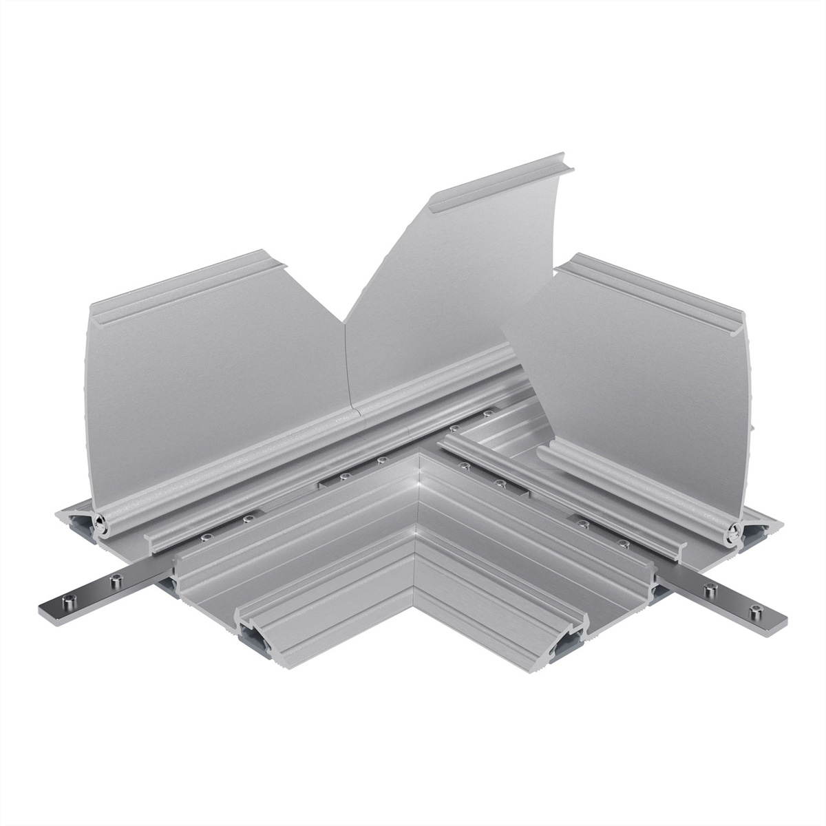 DATAFLEX Addit Kabelschutz, T-Verbindung 462, DATAFLEX 31.462 (BILD2)