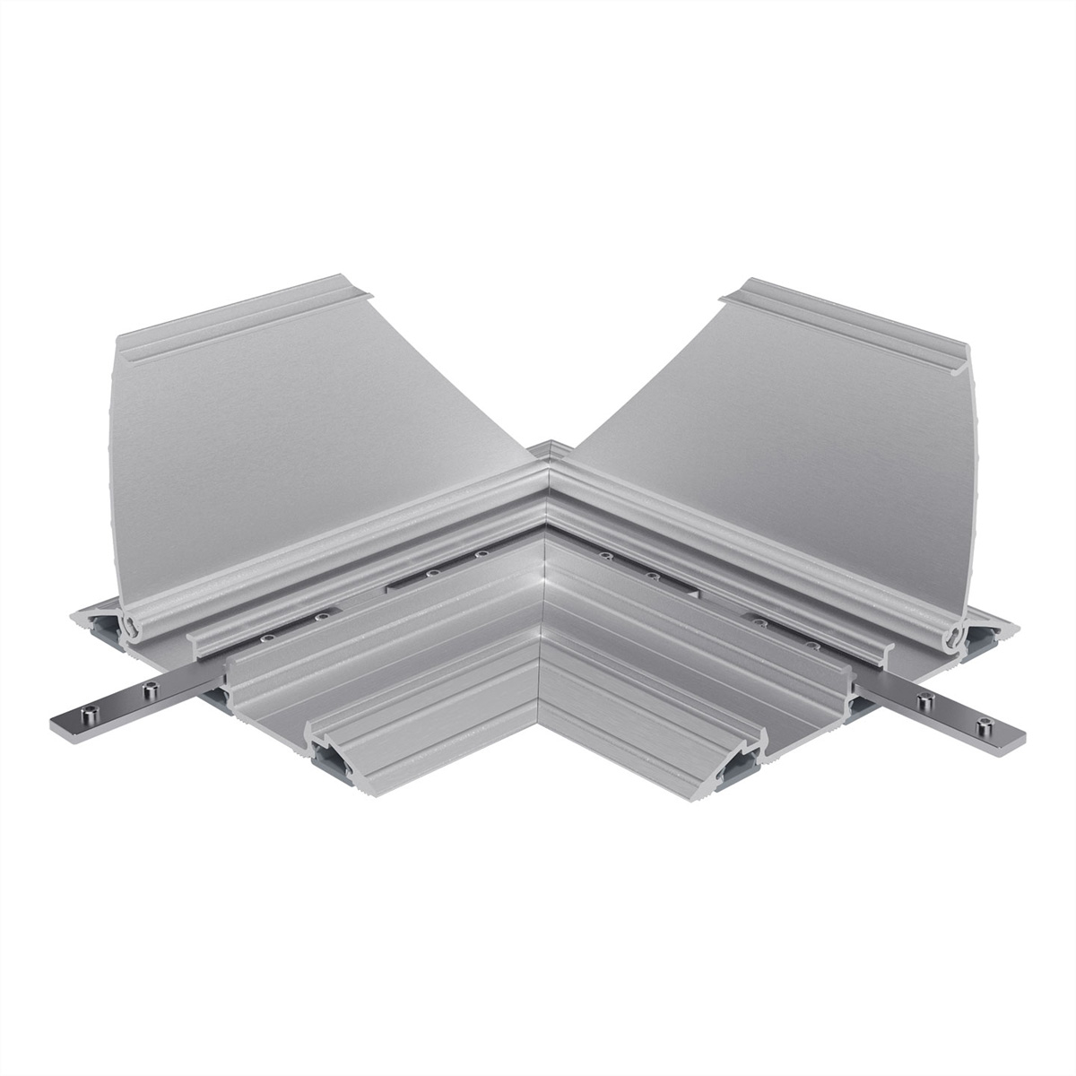 DATAFLEX Addit Kabelschutz, Eckverbindung 482, DATAFLEX 31.482 (BILD2)