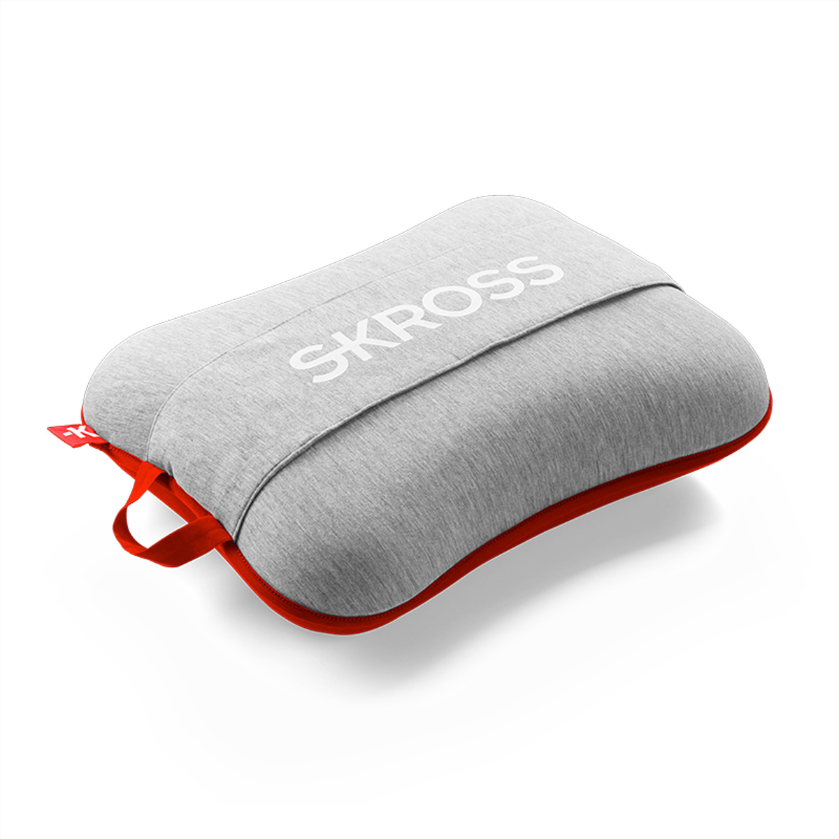Skross Travel Pillow, rot, SKROSS SKTA1001PILRECN  (BILD2)
