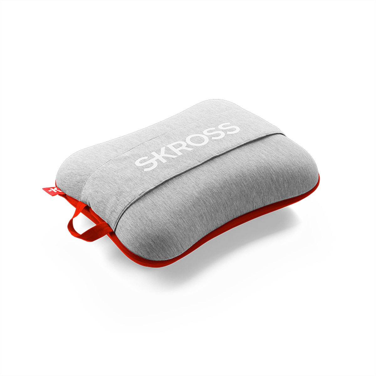 Skross Mini Pillow, rot, SKROSS SKTA1001MIPRECN  (BILD2)
