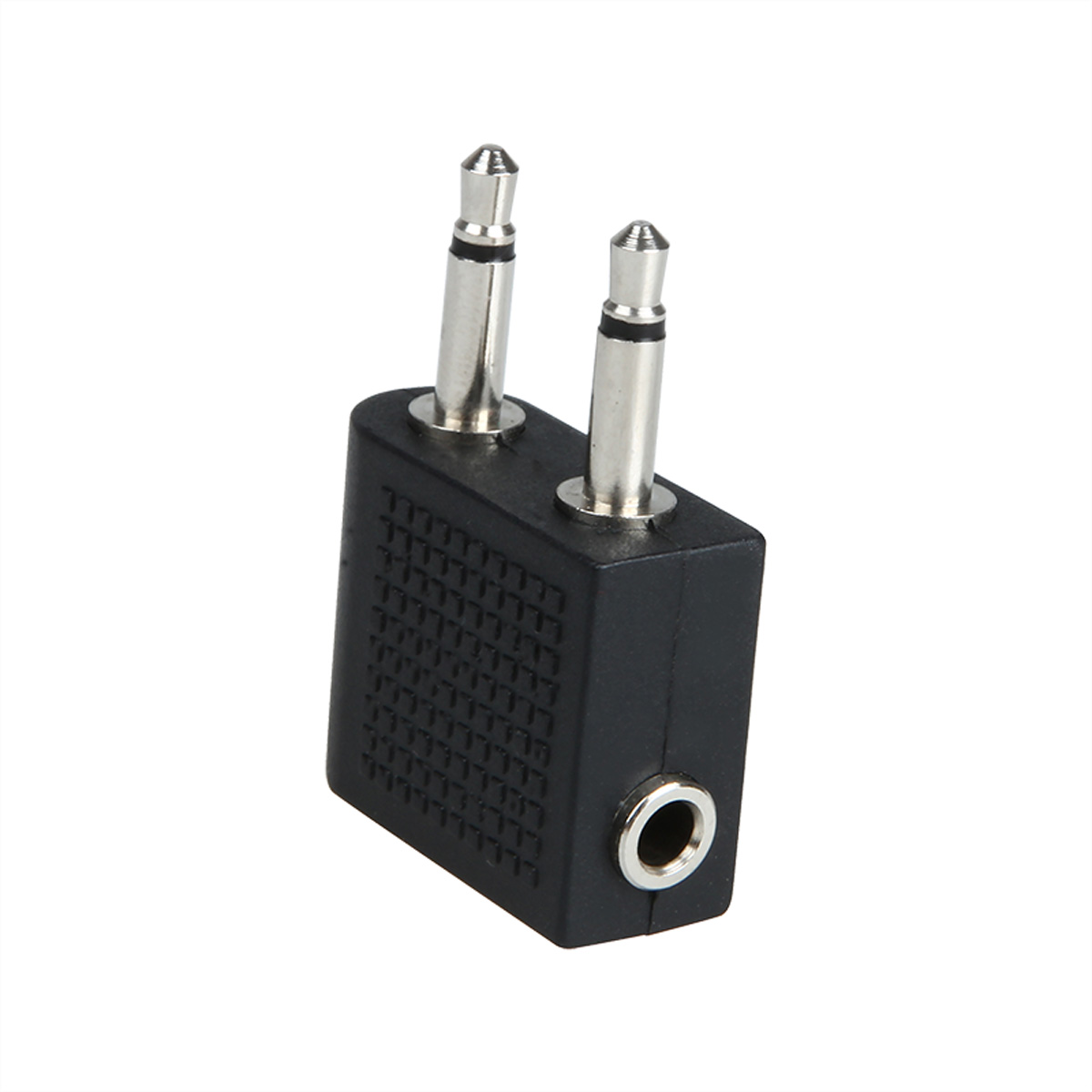 Skross Airplane Audio Adapter, SKROSS 9400000 9400000 (BILD2)