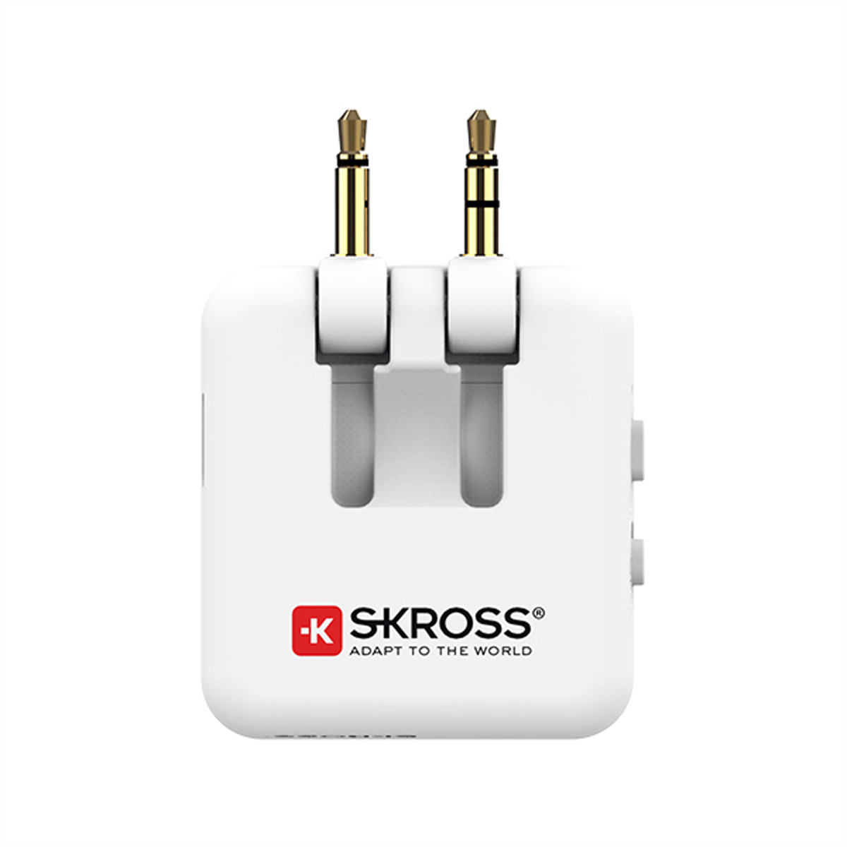 Skross Wireless Audio Adapter, Bluetooth