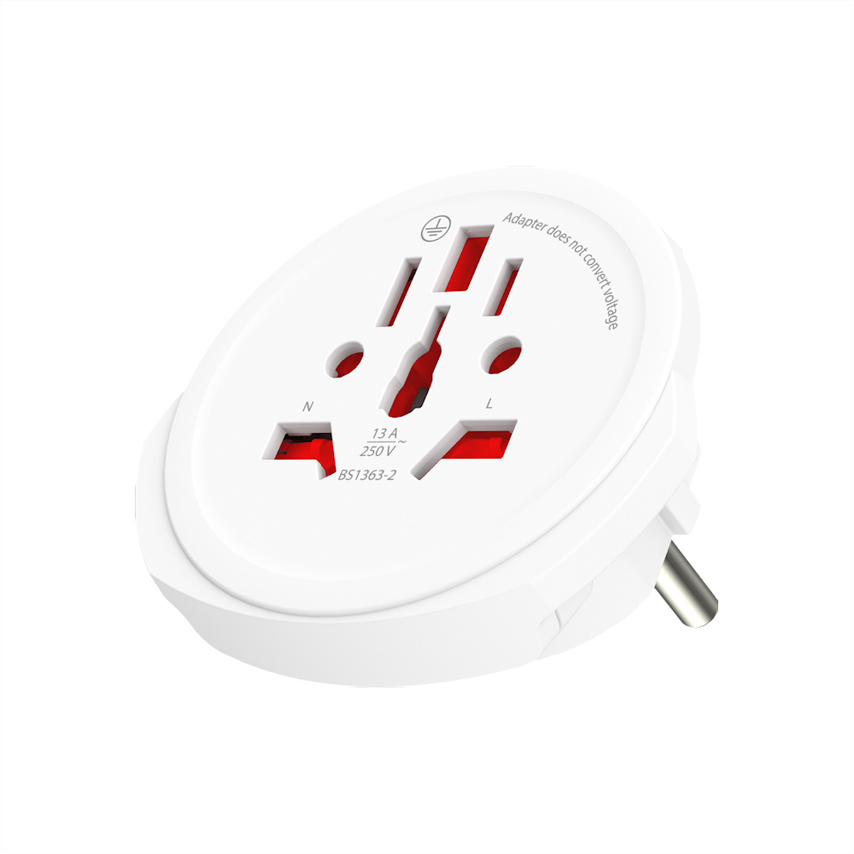 Skross World to Europe retail