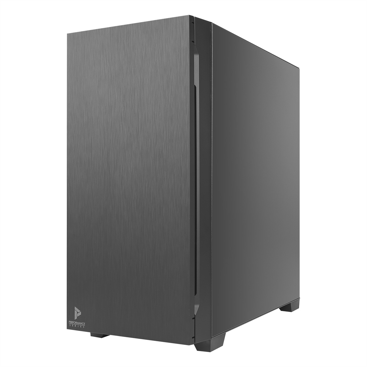 Antec Geh Mid  P10C (damped)   ATX/M-ATX/M-ITX o.N.       BK retail