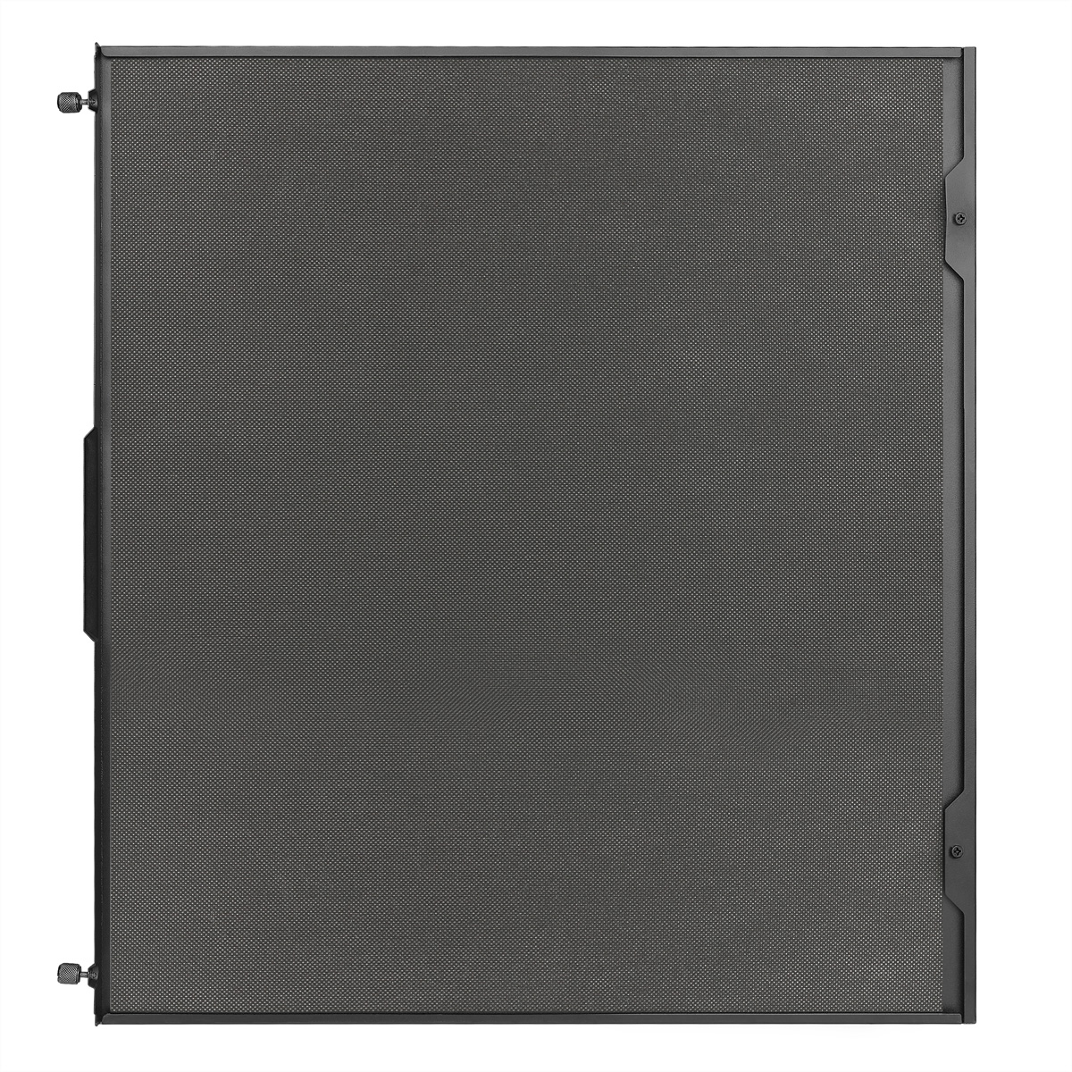 ANTEC P10C PC Gehäuse Performance Midi Tower ATX, schwarz