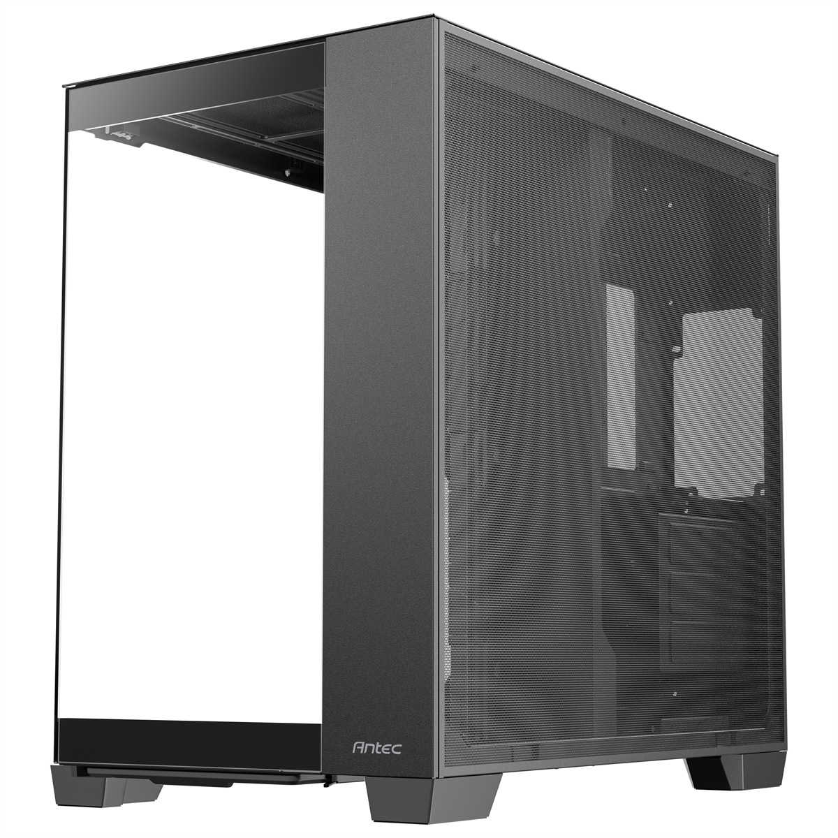 Antec Geh Full C8              E-ATX/ATX/M-ATX/ITX o.N.   BK retail