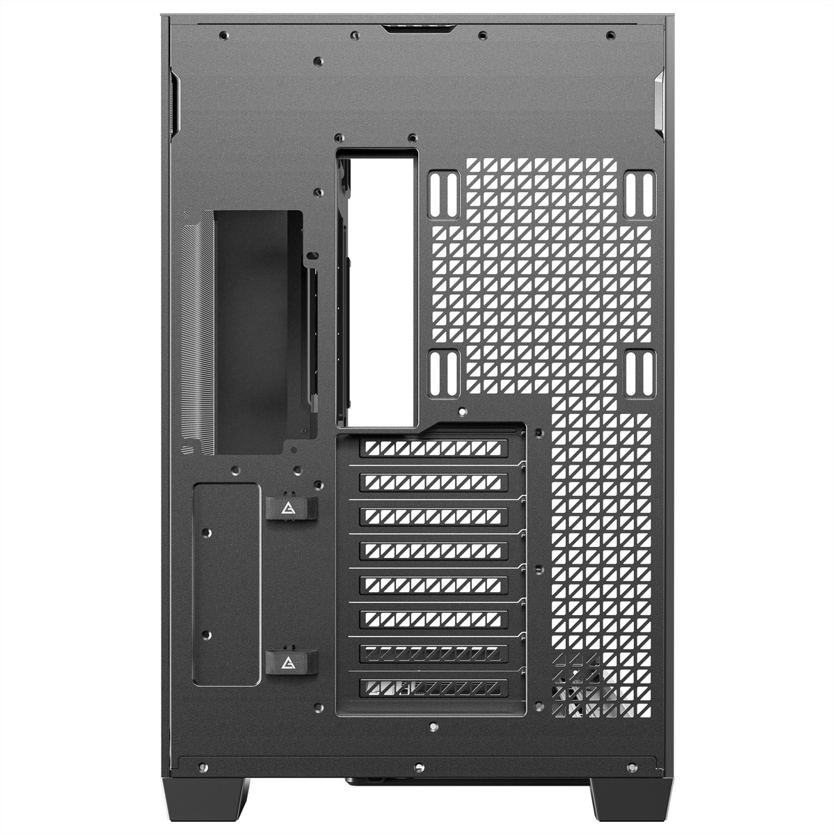ANTEC Constellation C8 Wood PC Gehäuse Full Tower ATX